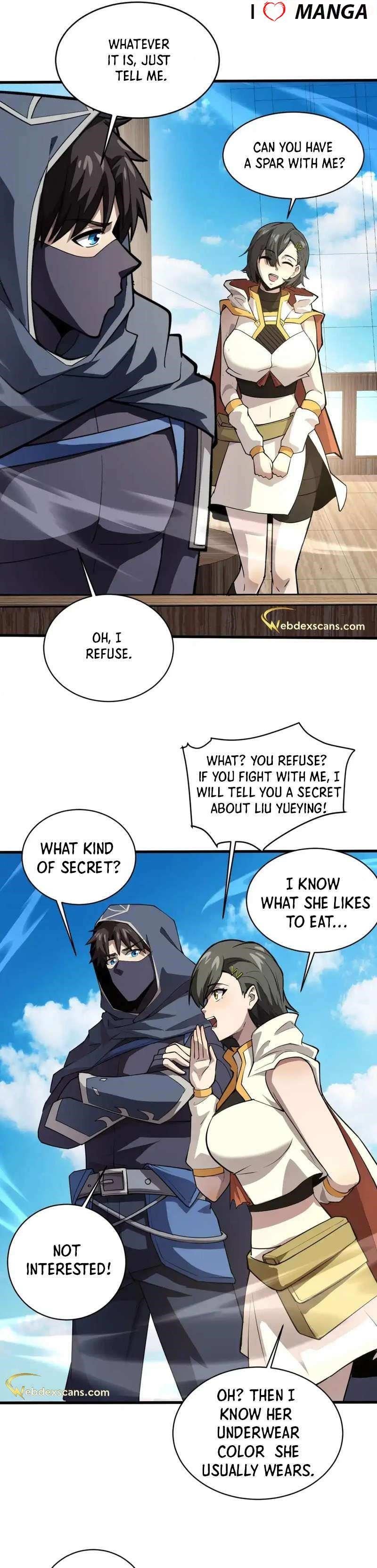 The Lone SSS-Class Summoner Chapter 87 - Page 29 in English