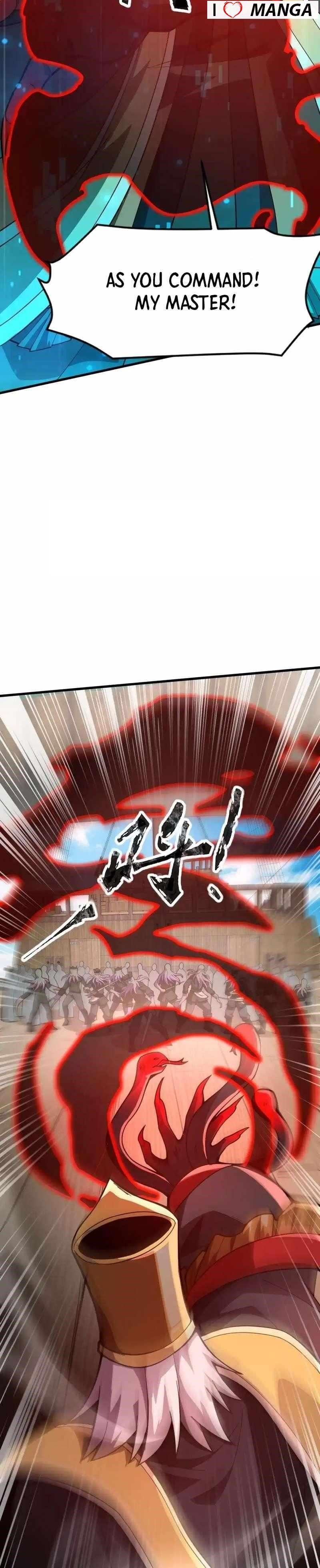 The Lone SSS-Class Summoner Chapter 88 - Page 12 in English