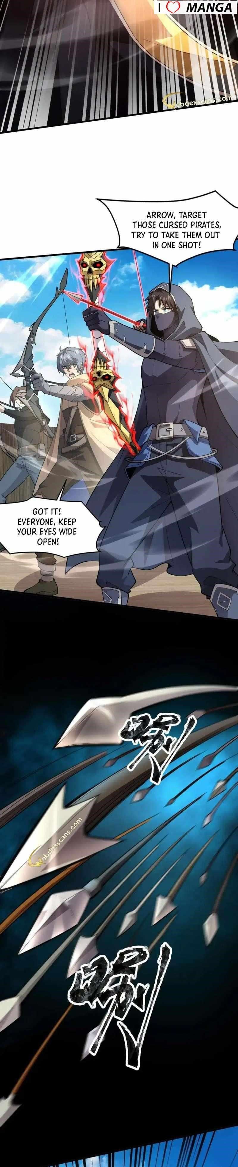 The Lone SSS-Class Summoner Chapter 88 - Page 13 in English
