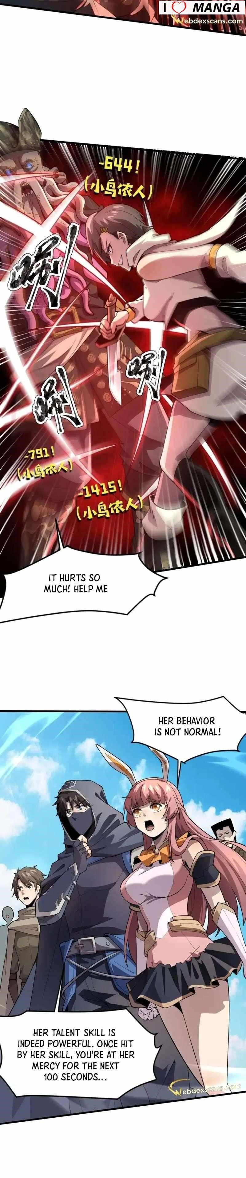 The Lone SSS-Class Summoner Chapter 88 - Page 20 in English