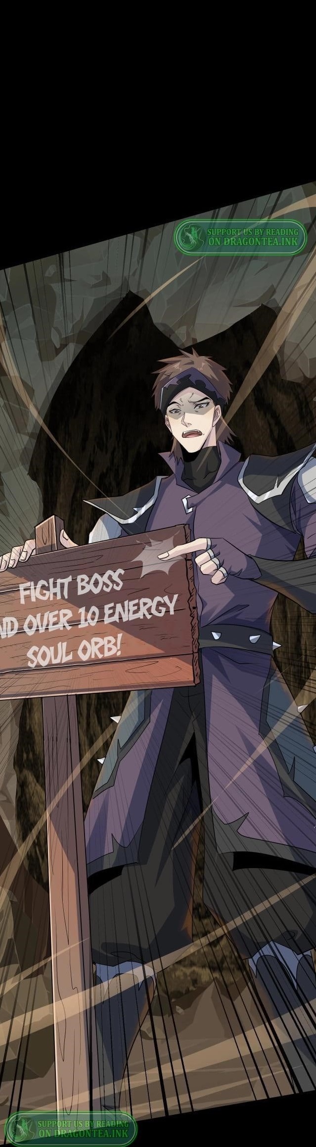 The Lone SSS-Class Summoner Chapter 9 - Page 12 in English