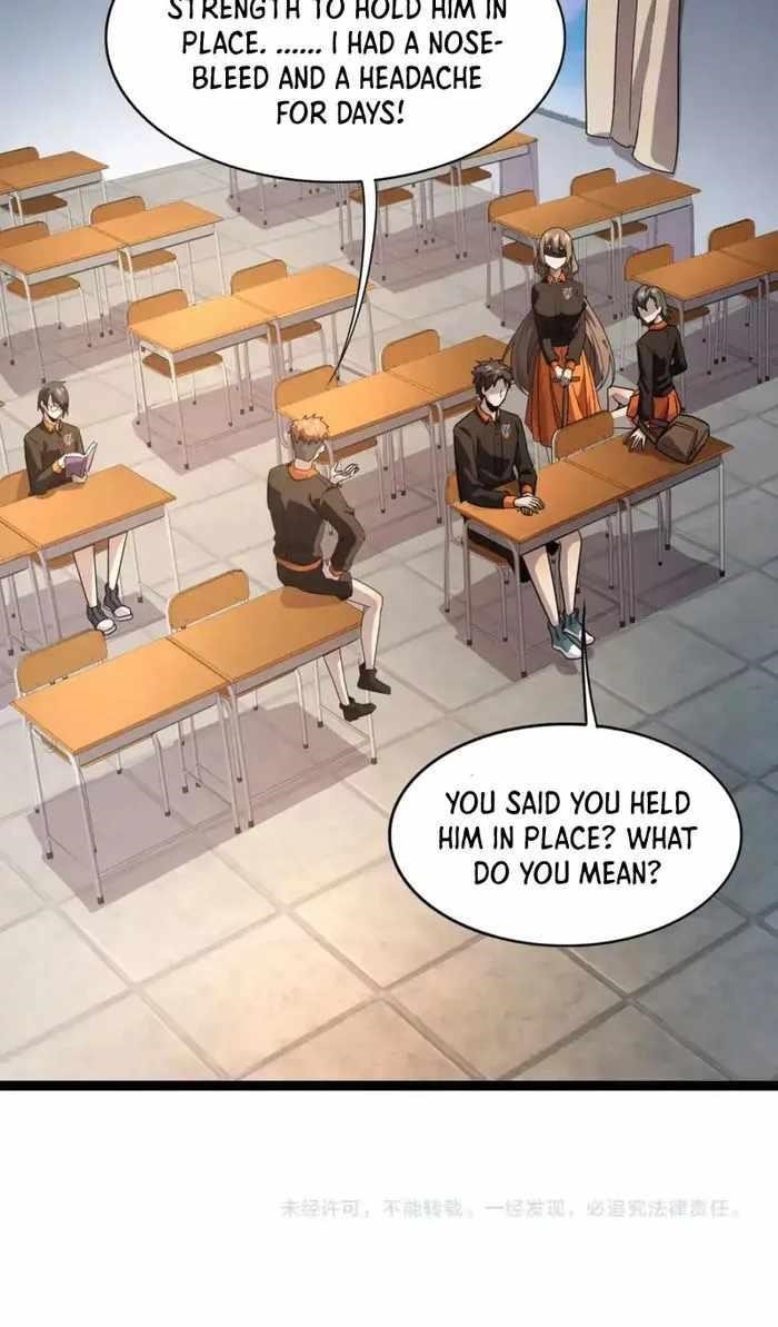 The Lone SSS-Class Summoner Chapter 97 - Page 34 in English