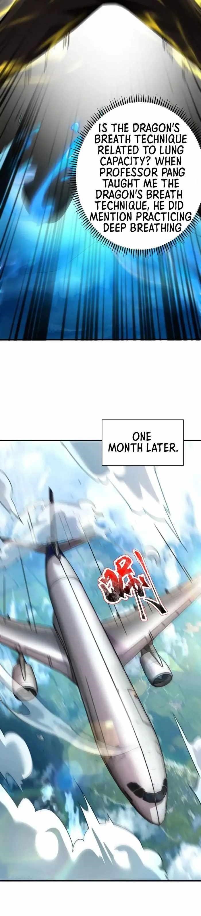 The Lone SSS-Class Summoner Chapter 98 - Page 25 in English
