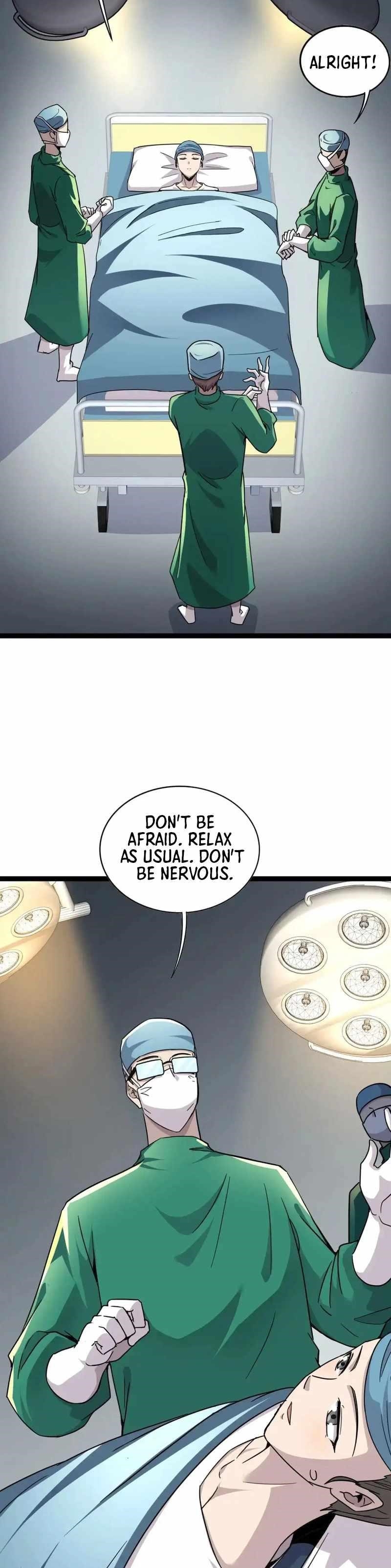 The Lone SSS-Class Summoner Chapter 99 - Page 10 in English