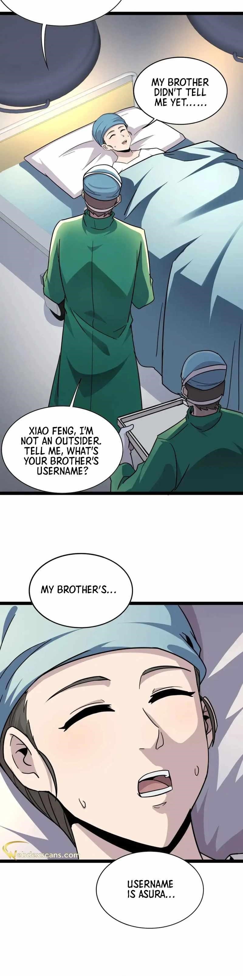 The Lone SSS-Class Summoner Chapter 99 - Page 14 in English