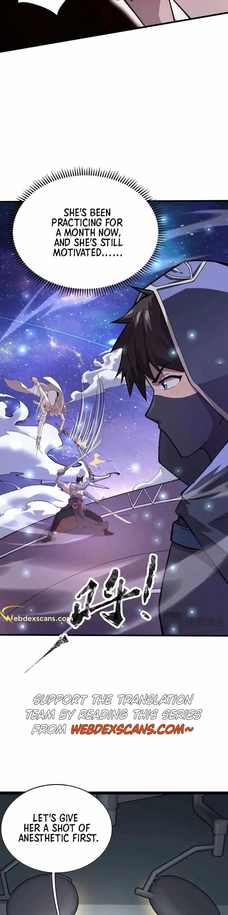 The Lone SSS-Class Summoner Chapter 99 - Page 9 in English