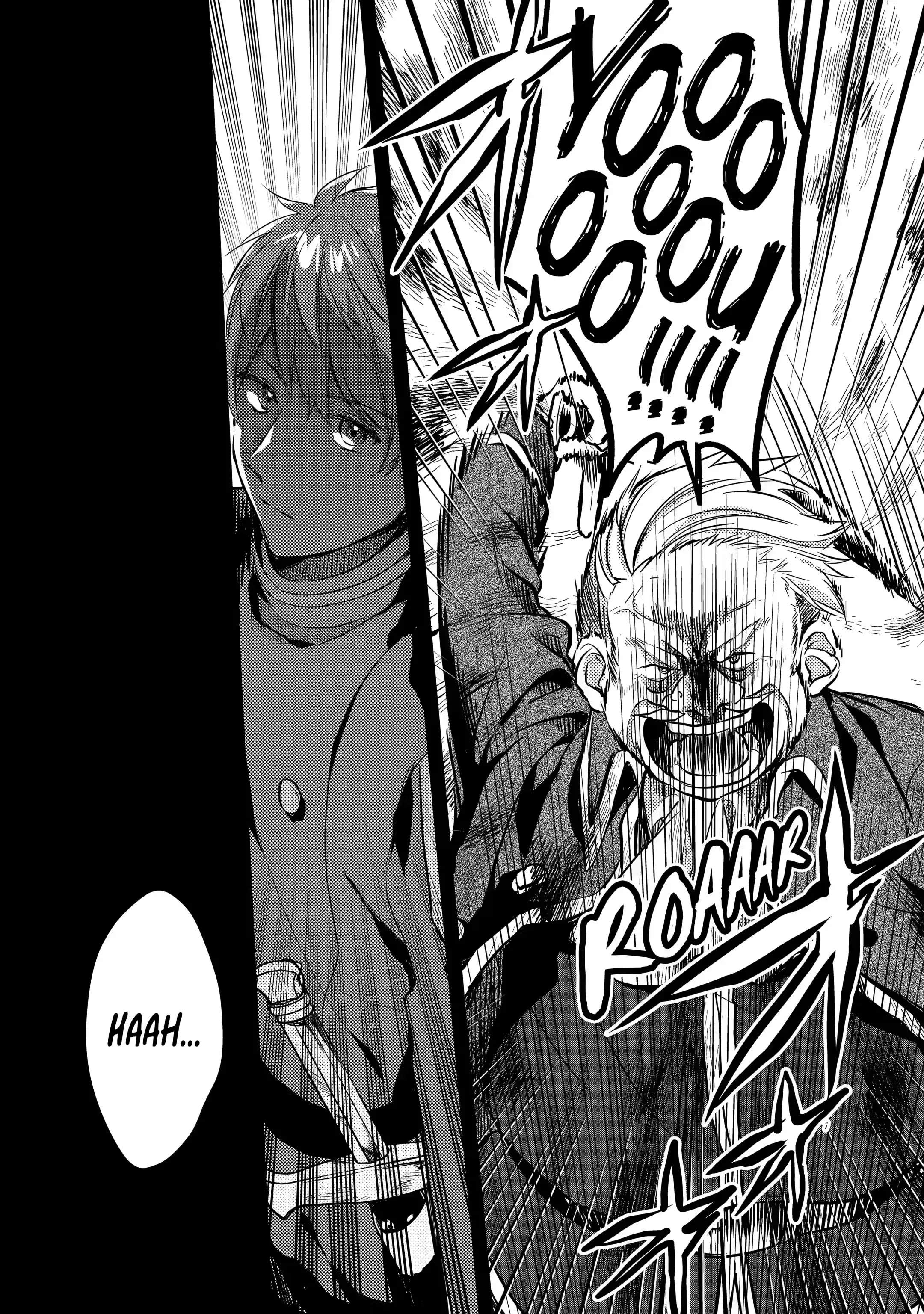 Demoted to a Teacher, the Strongest Sage Raises an Unbeatable Class Chapter 1.1 - Page 8 in English