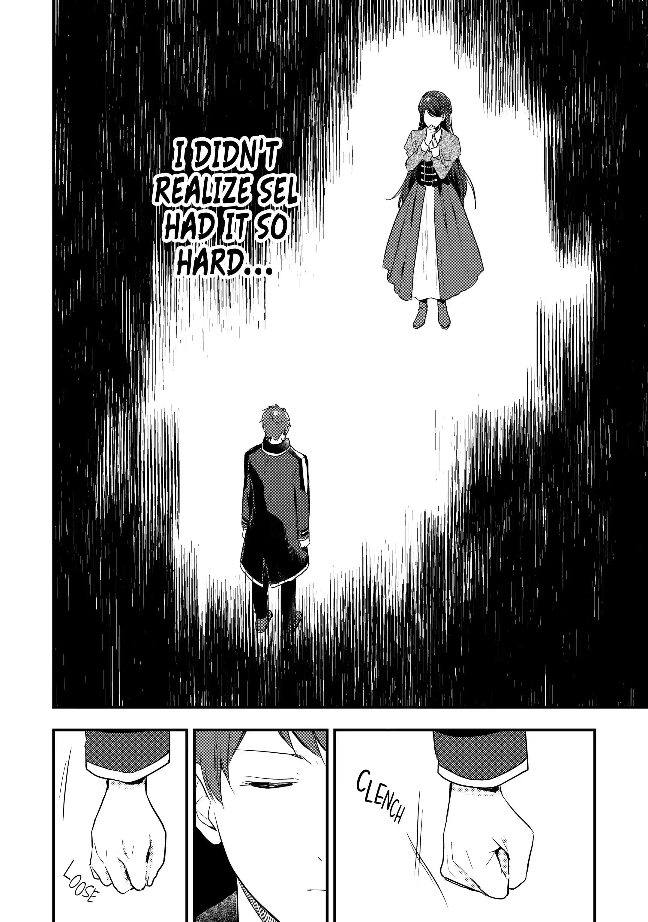 Demoted to a Teacher, the Strongest Sage Raises an Unbeatable Class Chapter 1.3 - Page 7 in English