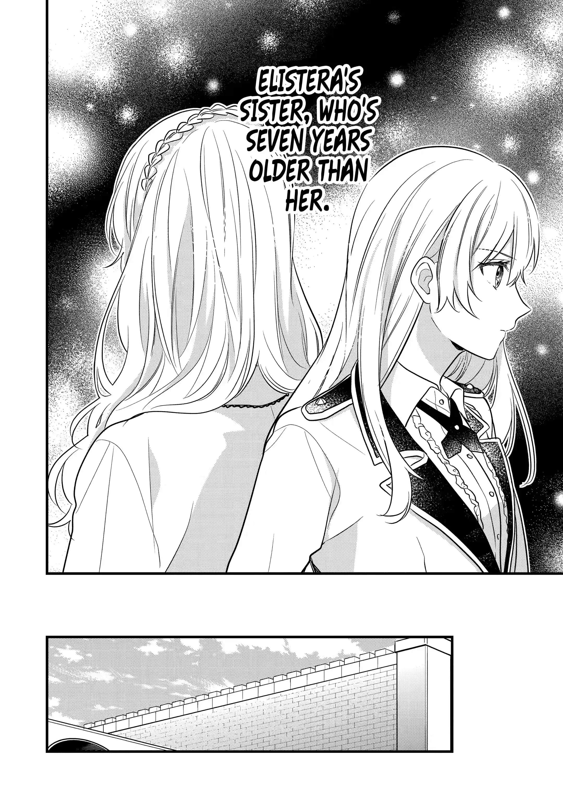 Demoted to a Teacher, the Strongest Sage Raises an Unbeatable Class Chapter 11.1 - Page 10 in English
