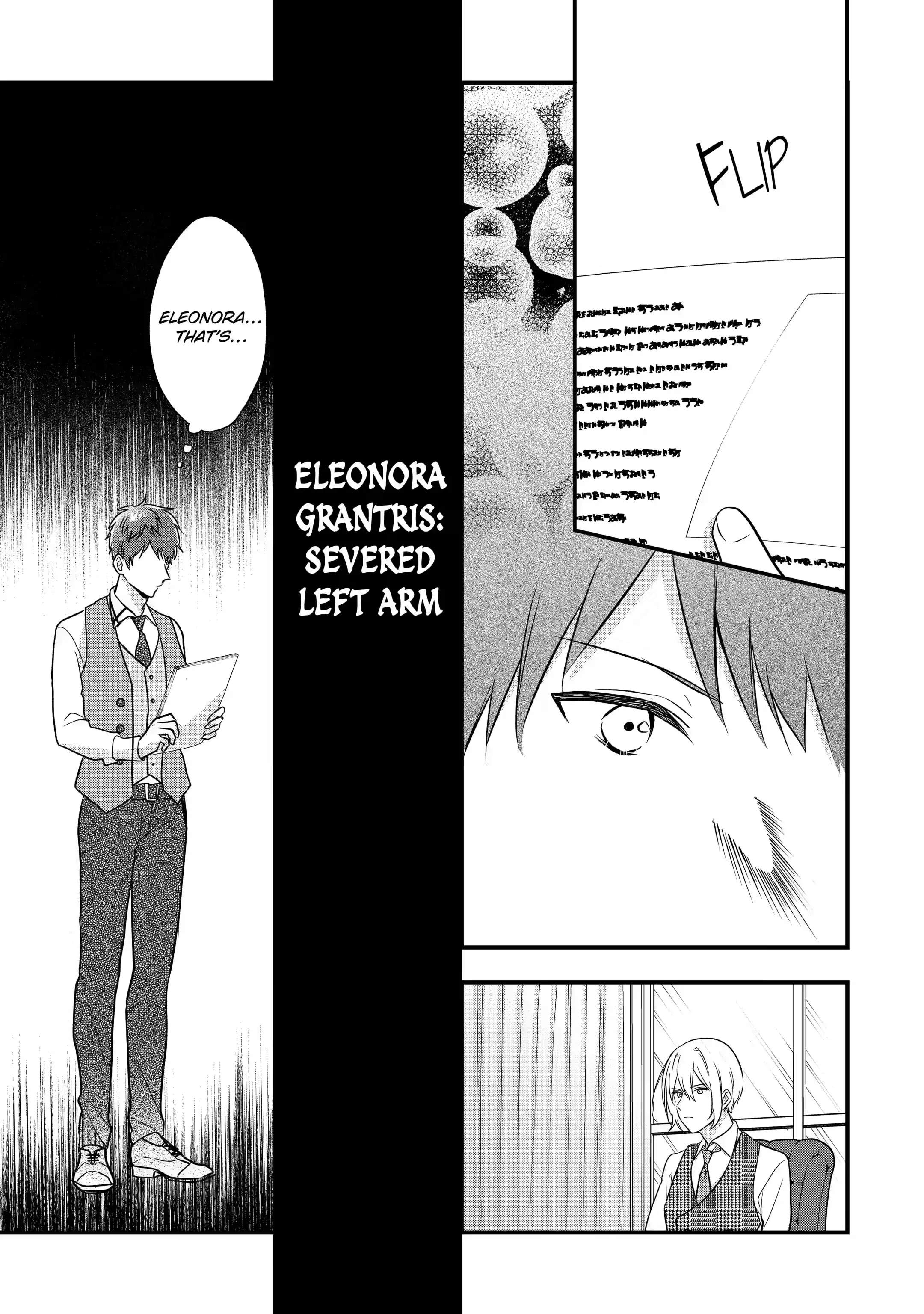 Demoted to a Teacher, the Strongest Sage Raises an Unbeatable Class Chapter 11.1 - Page 9 in English
