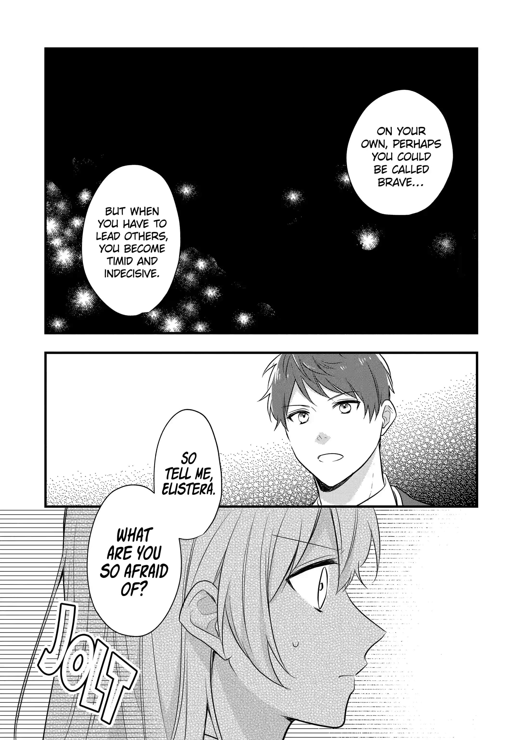 Demoted to a Teacher, the Strongest Sage Raises an Unbeatable Class Chapter 12.1 - Page 5 in English