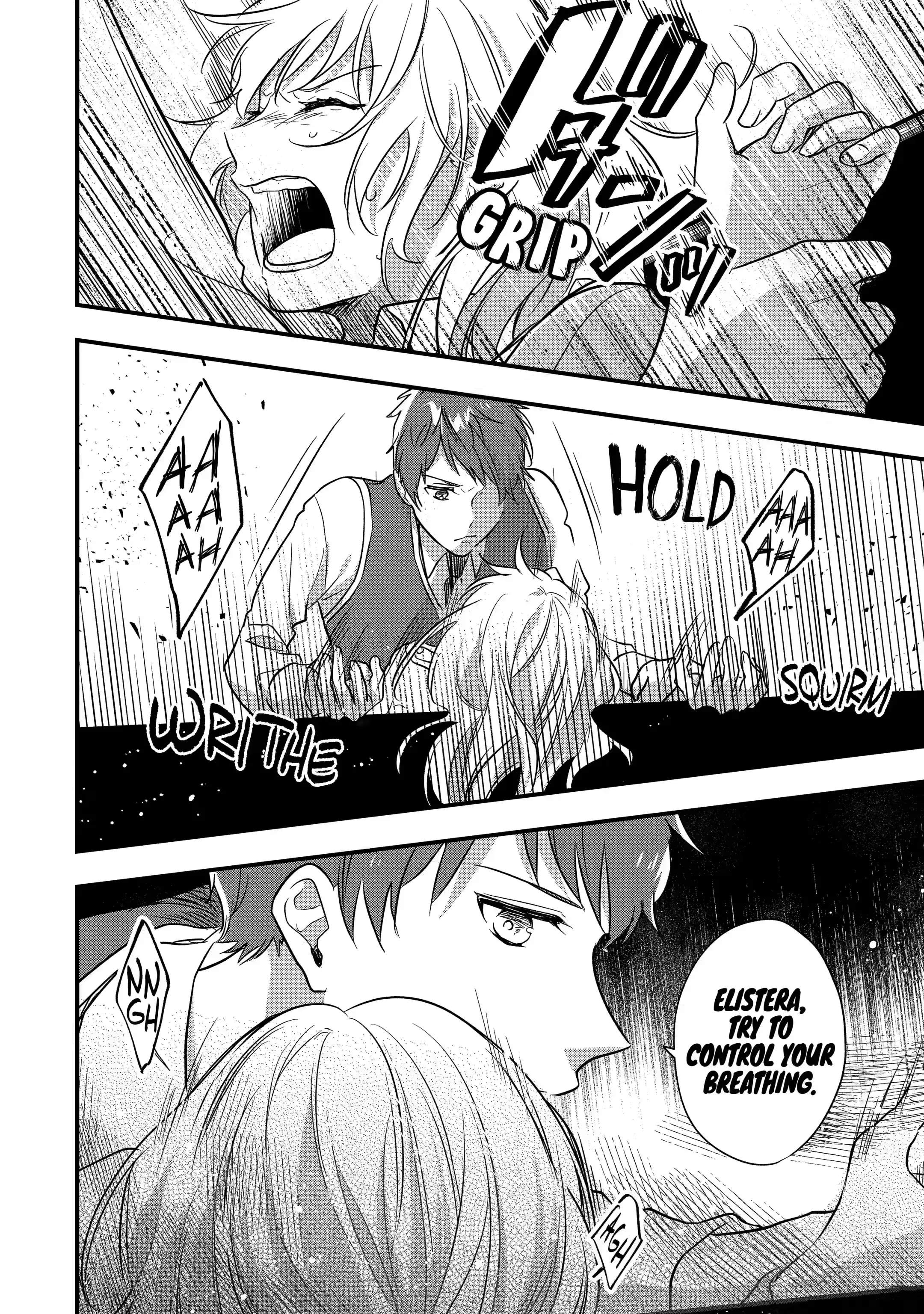 Demoted to a Teacher, the Strongest Sage Raises an Unbeatable Class Chapter 13.2 - Page 4 in English