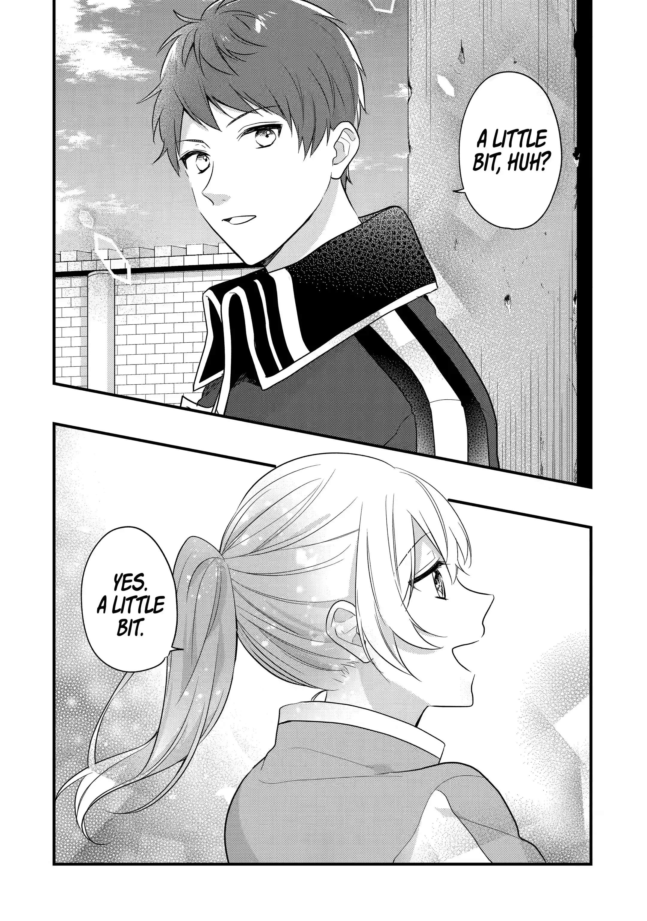 Demoted to a Teacher, the Strongest Sage Raises an Unbeatable Class Chapter 14.3 - Page 14 in English