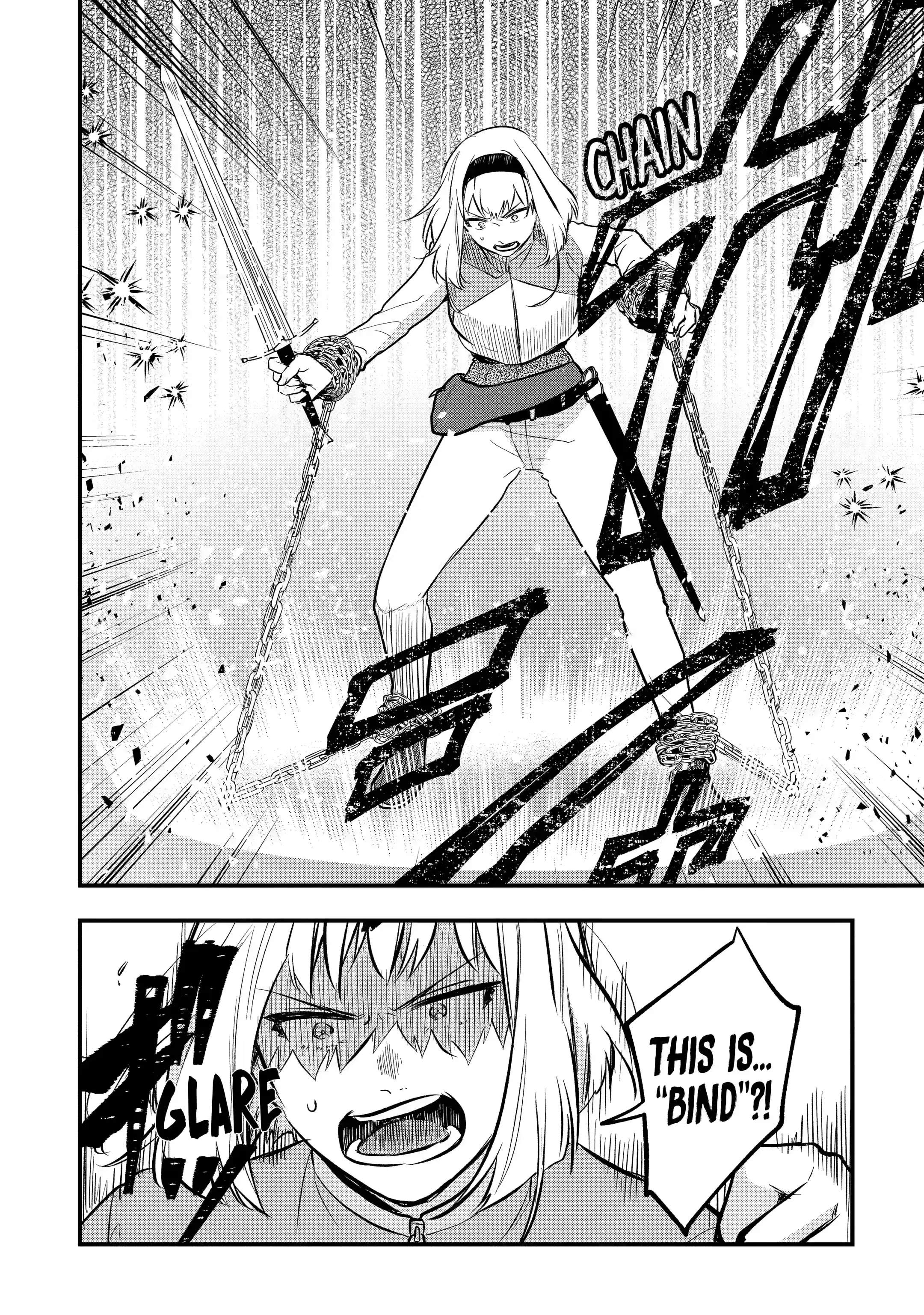 Demoted to a Teacher, the Strongest Sage Raises an Unbeatable Class Chapter 16.2 - Page 10 in English