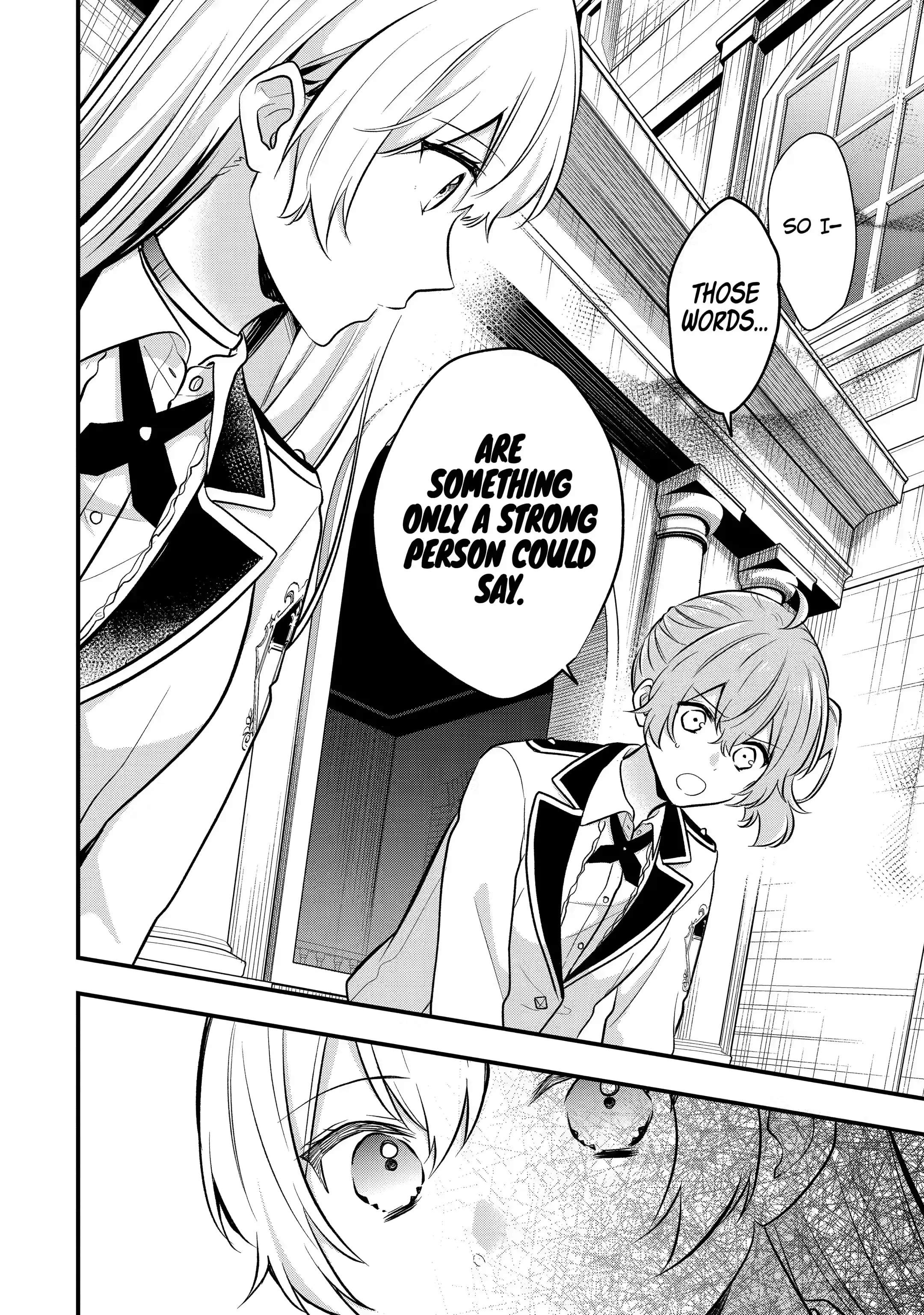 Demoted to a Teacher, the Strongest Sage Raises an Unbeatable Class Chapter 19.2 - Page 10 in English