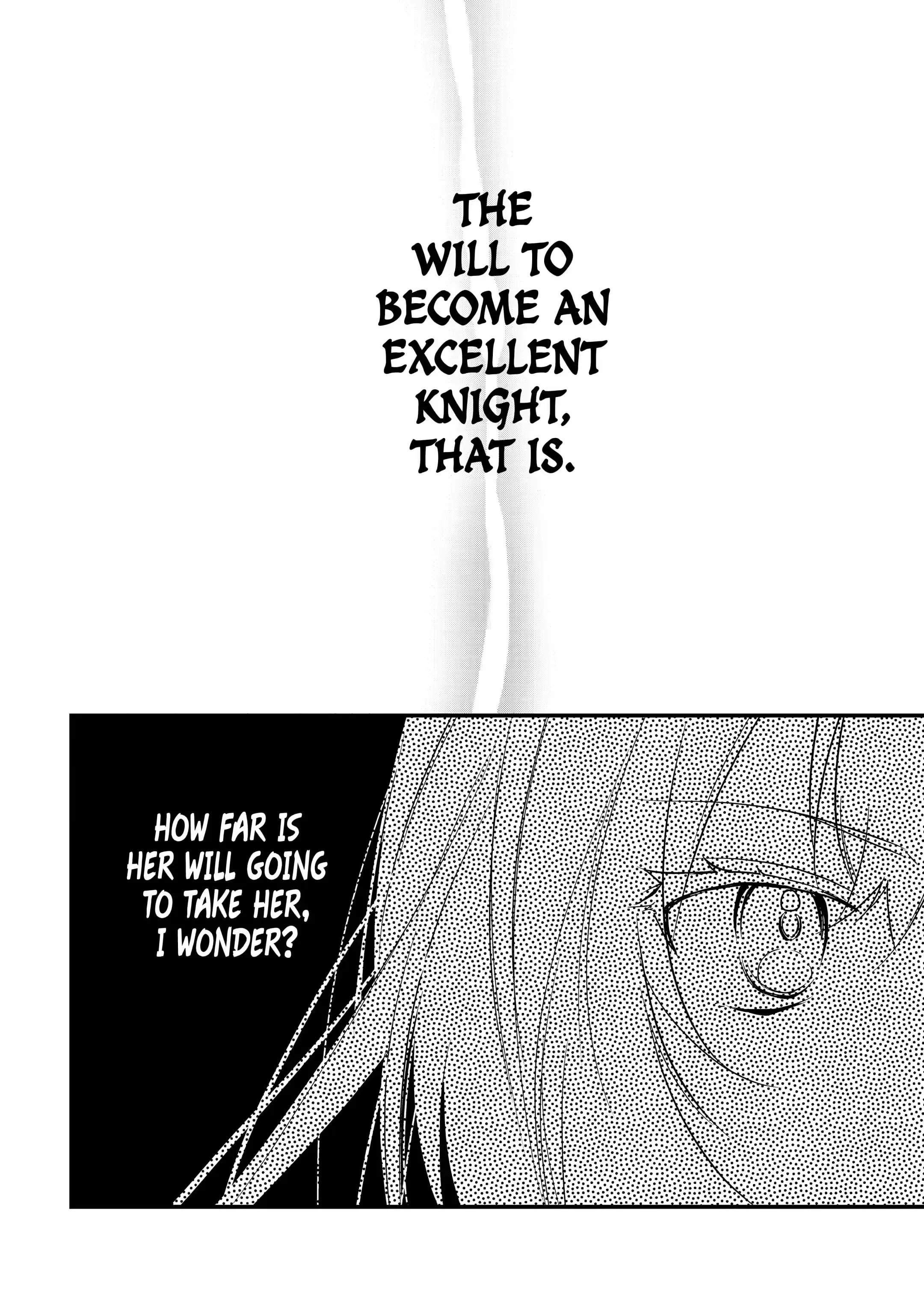 Demoted to a Teacher, the Strongest Sage Raises an Unbeatable Class Chapter 2.1 - Page 15 in English