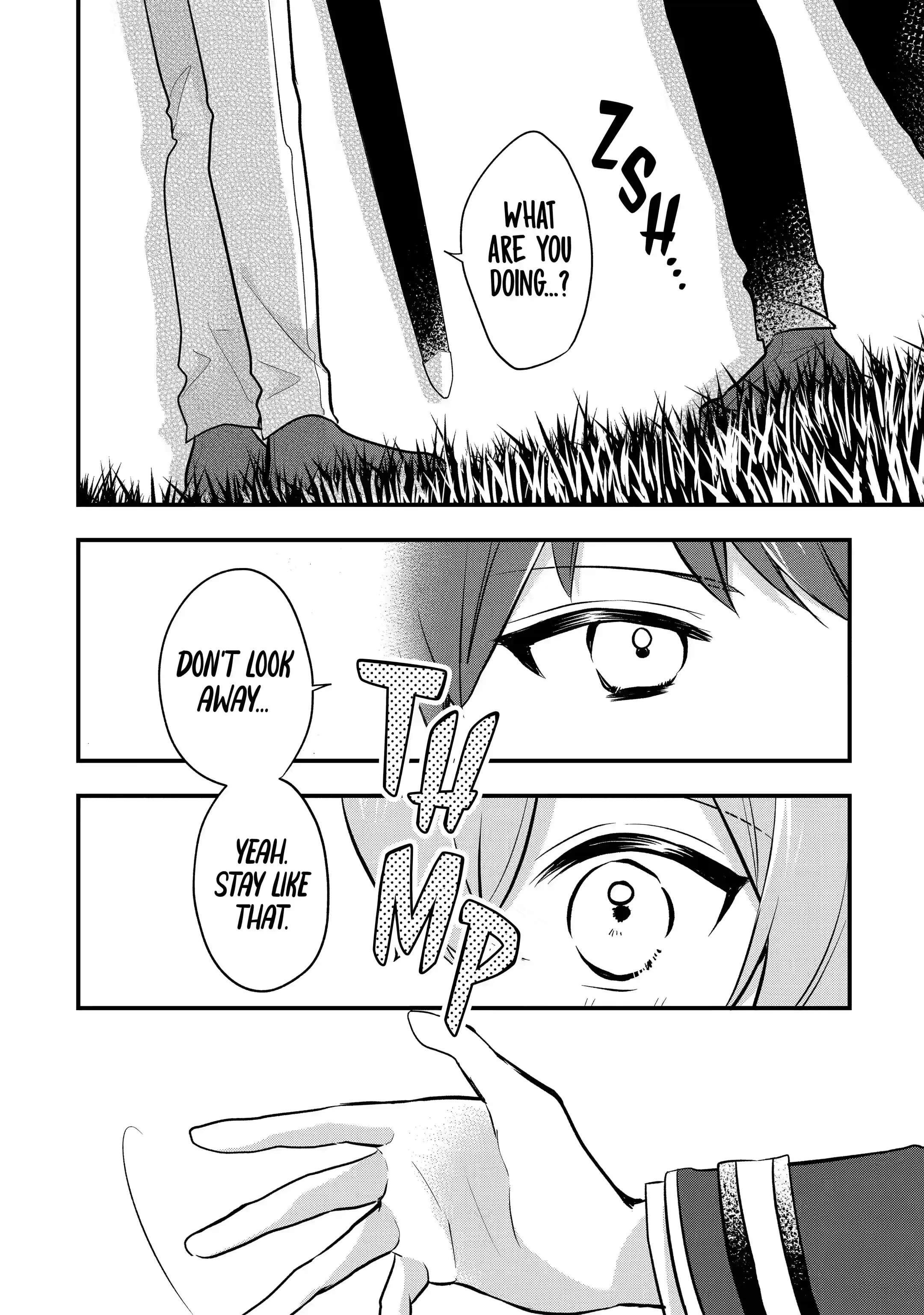 Demoted to a Teacher, the Strongest Sage Raises an Unbeatable Class Chapter 20.3 - Page 6 in English