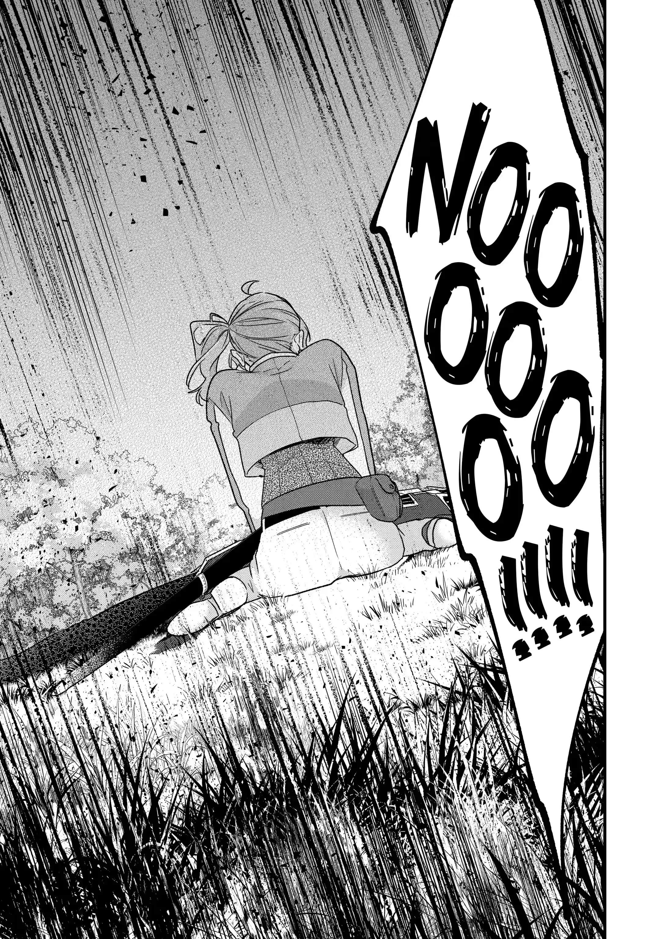 Demoted to a Teacher, the Strongest Sage Raises an Unbeatable Class Chapter 21.3 - Page 8 in English