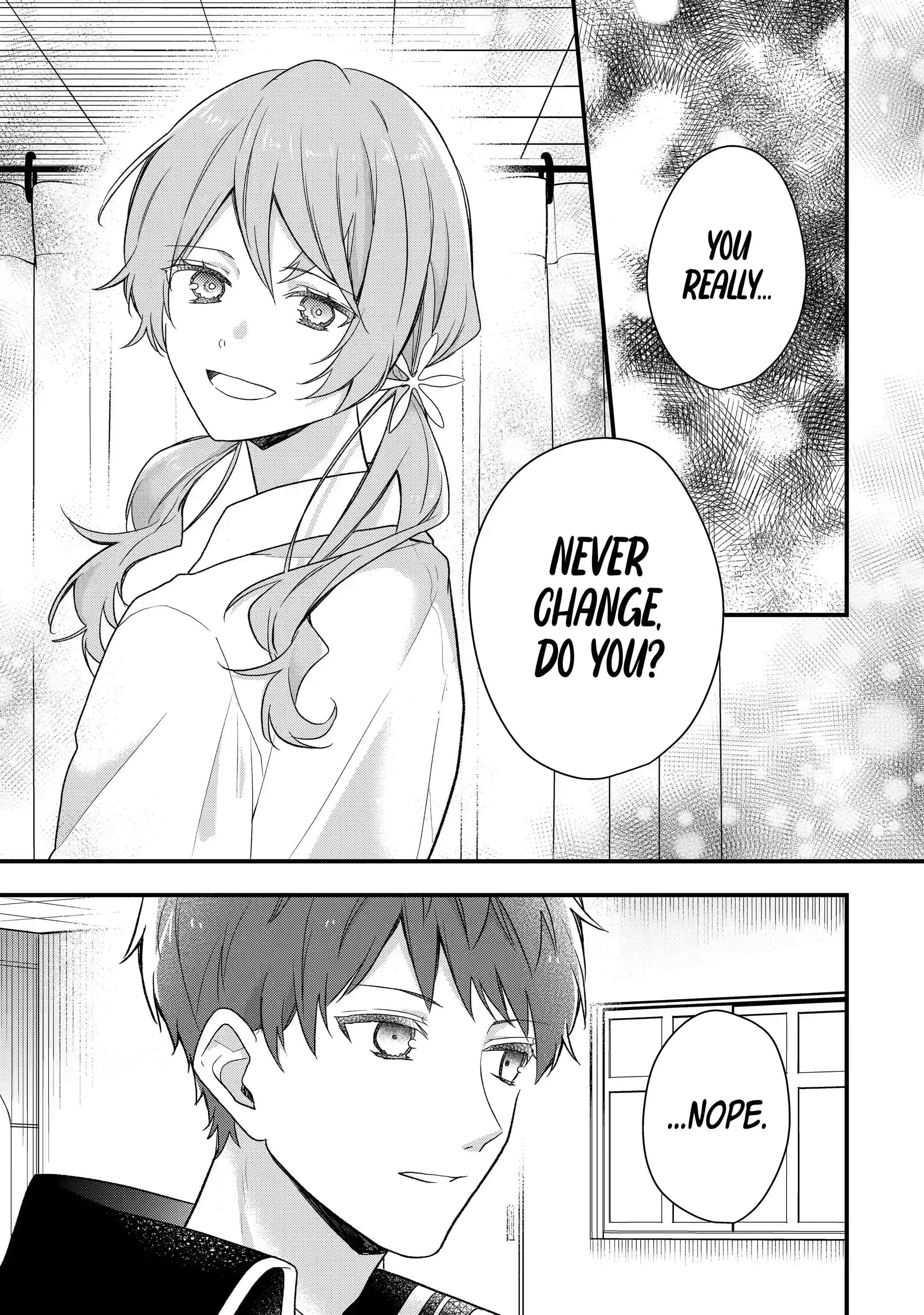 Demoted to a Teacher, the Strongest Sage Raises an Unbeatable Class Chapter 22.3 - Page 11 in English