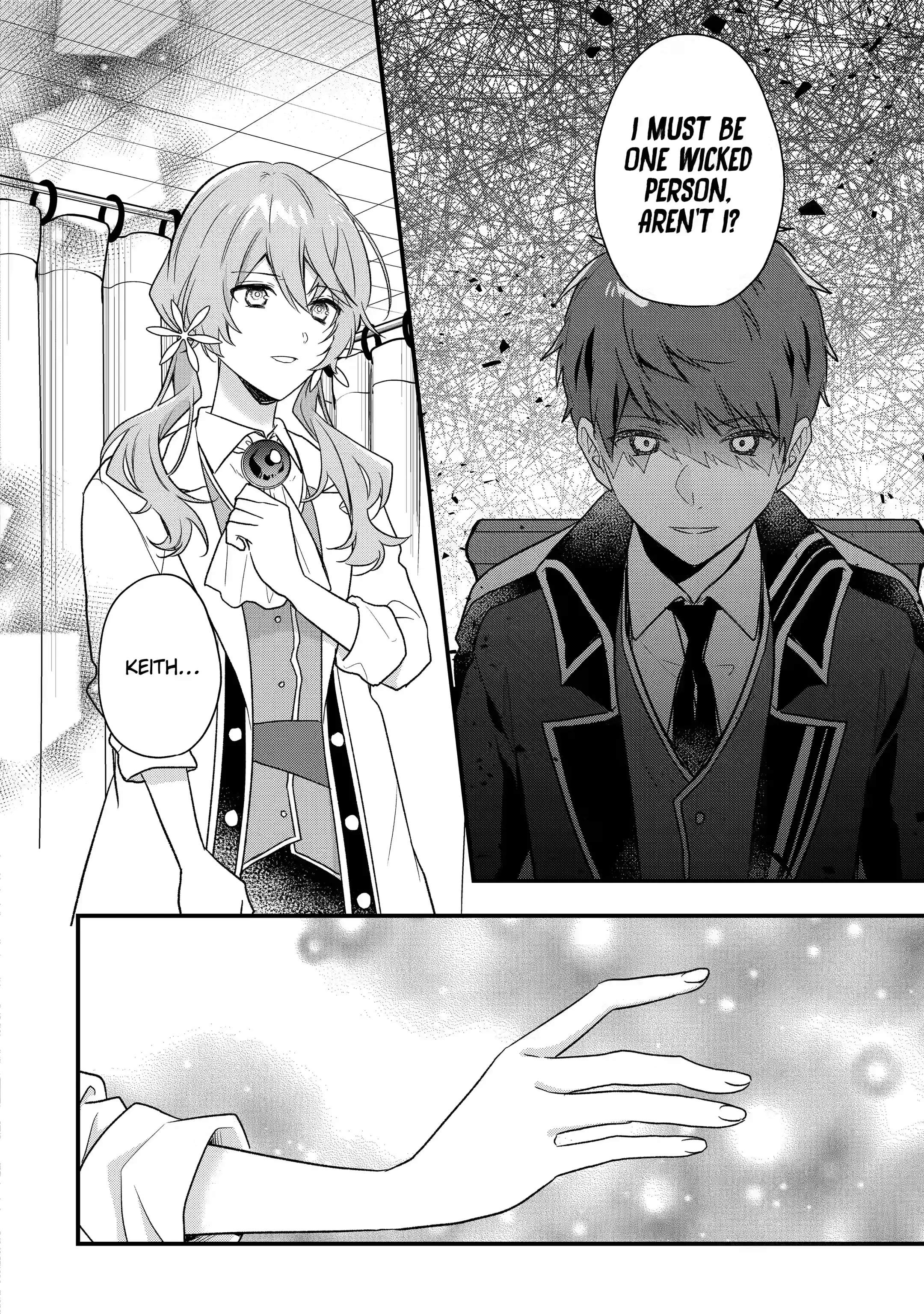 Demoted to a Teacher, the Strongest Sage Raises an Unbeatable Class Chapter 23.2 - Page 4 in English