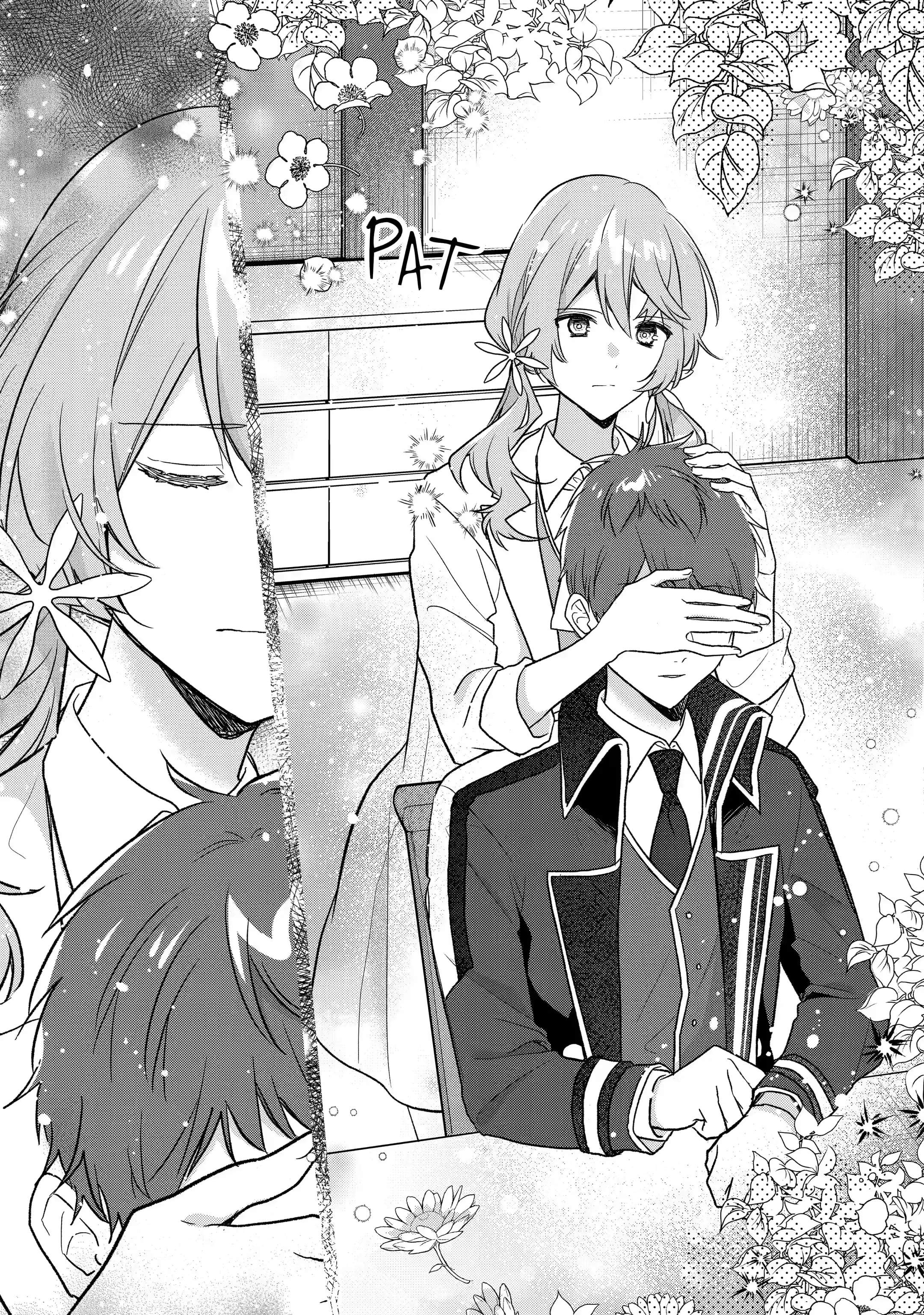 Demoted to a Teacher, the Strongest Sage Raises an Unbeatable Class Chapter 23.2 - Page 5 in English
