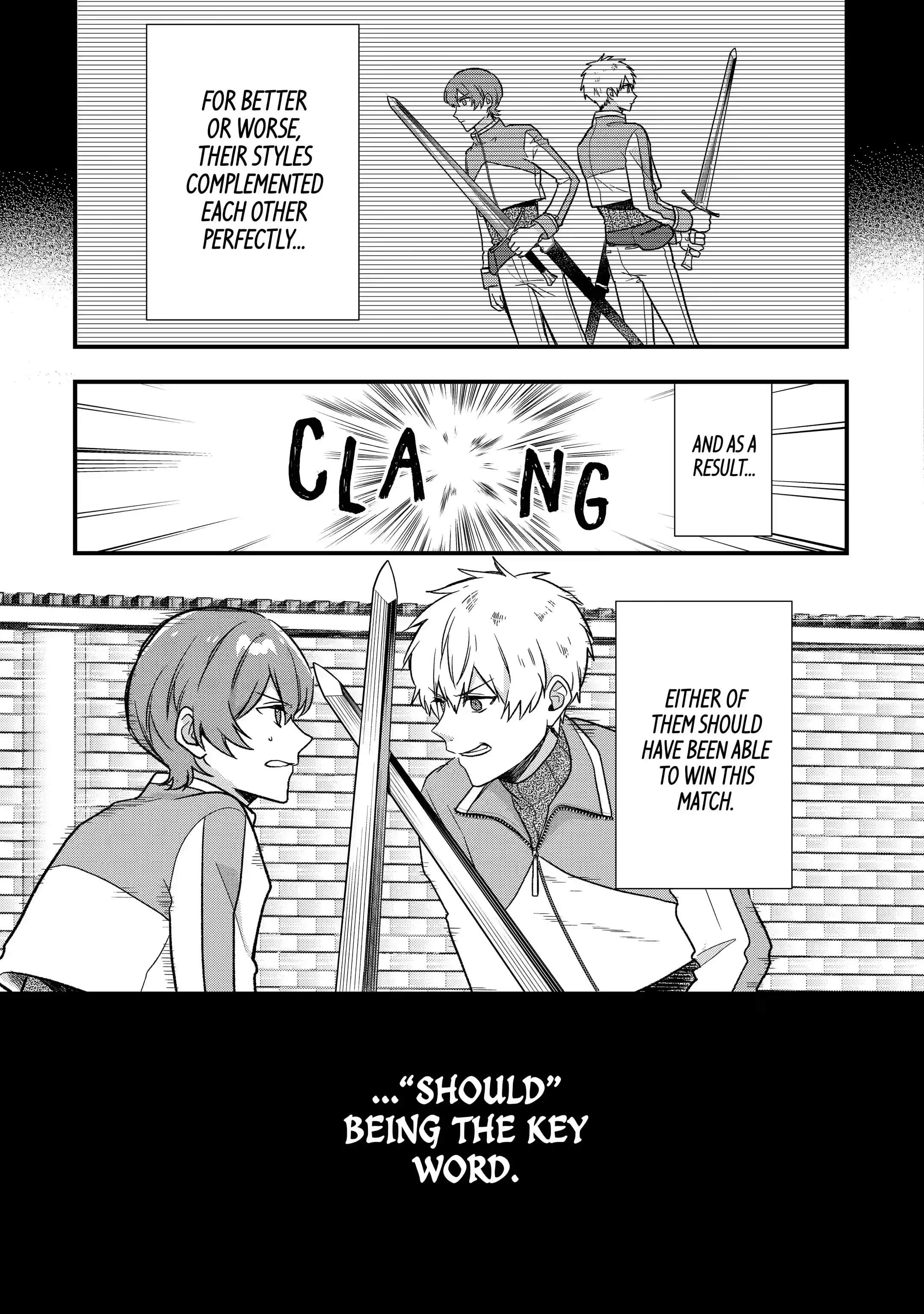 Demoted to a Teacher, the Strongest Sage Raises an Unbeatable Class Chapter 24.2 - Page 7 in English