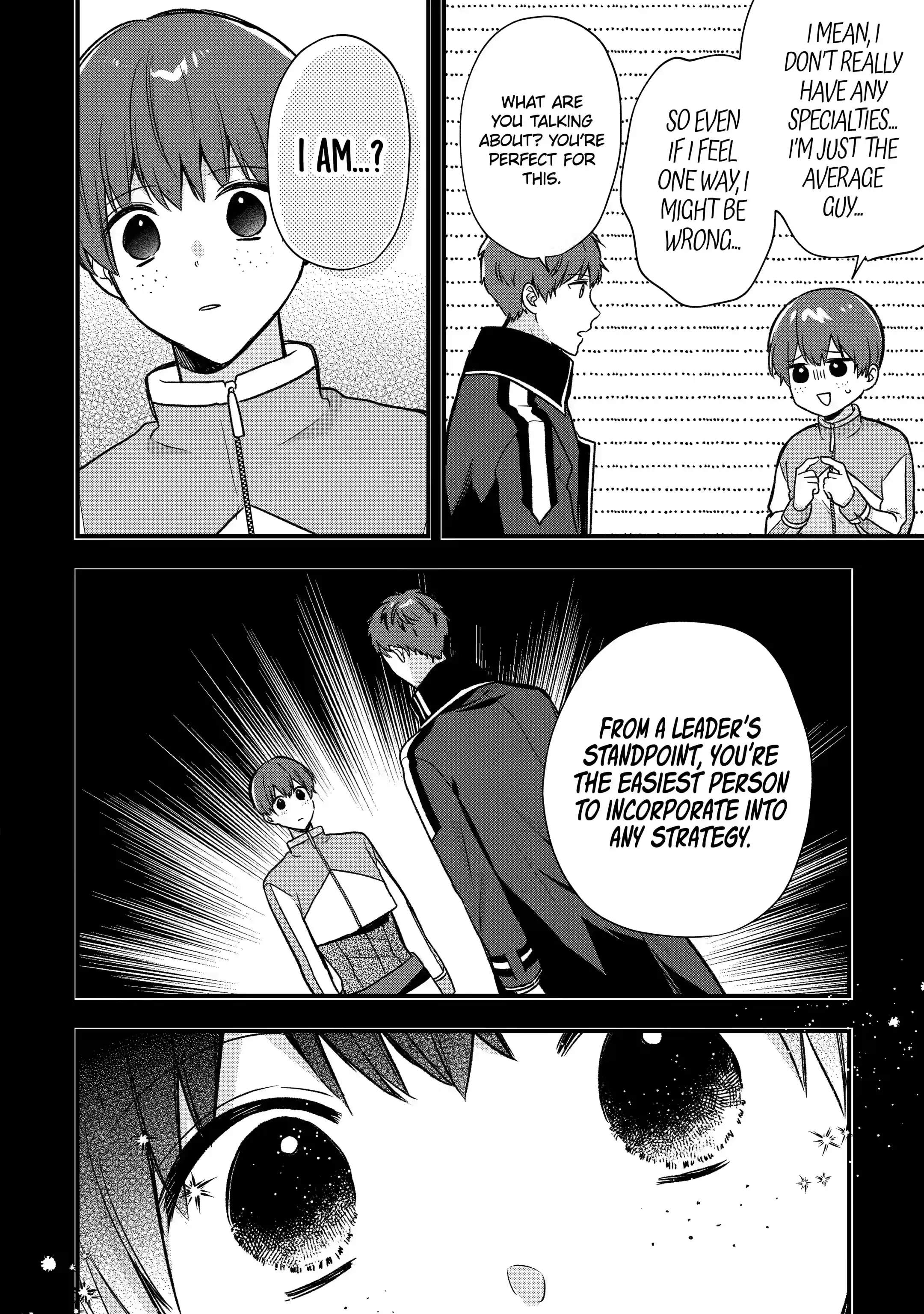 Demoted to a Teacher, the Strongest Sage Raises an Unbeatable Class Chapter 25.2 - Page 6 in English