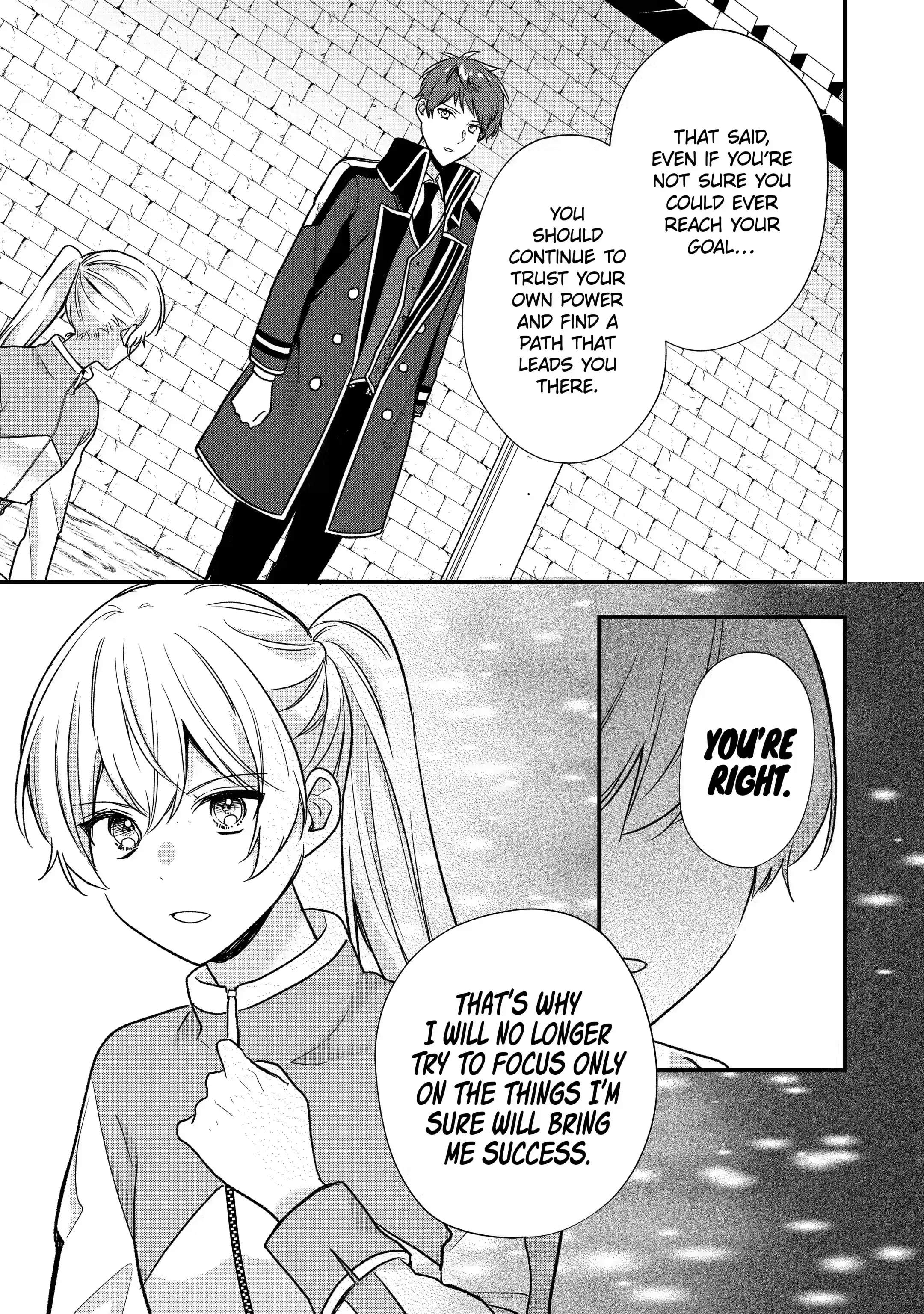 Demoted to a Teacher, the Strongest Sage Raises an Unbeatable Class Chapter 25.3 - Page 7 in English