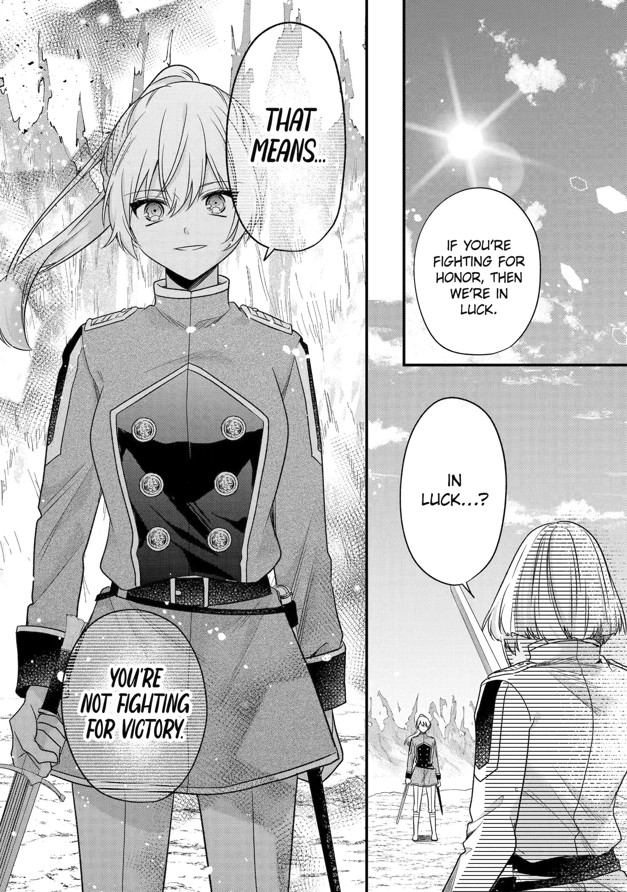 Demoted to a Teacher, the Strongest Sage Raises an Unbeatable Class Chapter 35.4 - Page 7 in English