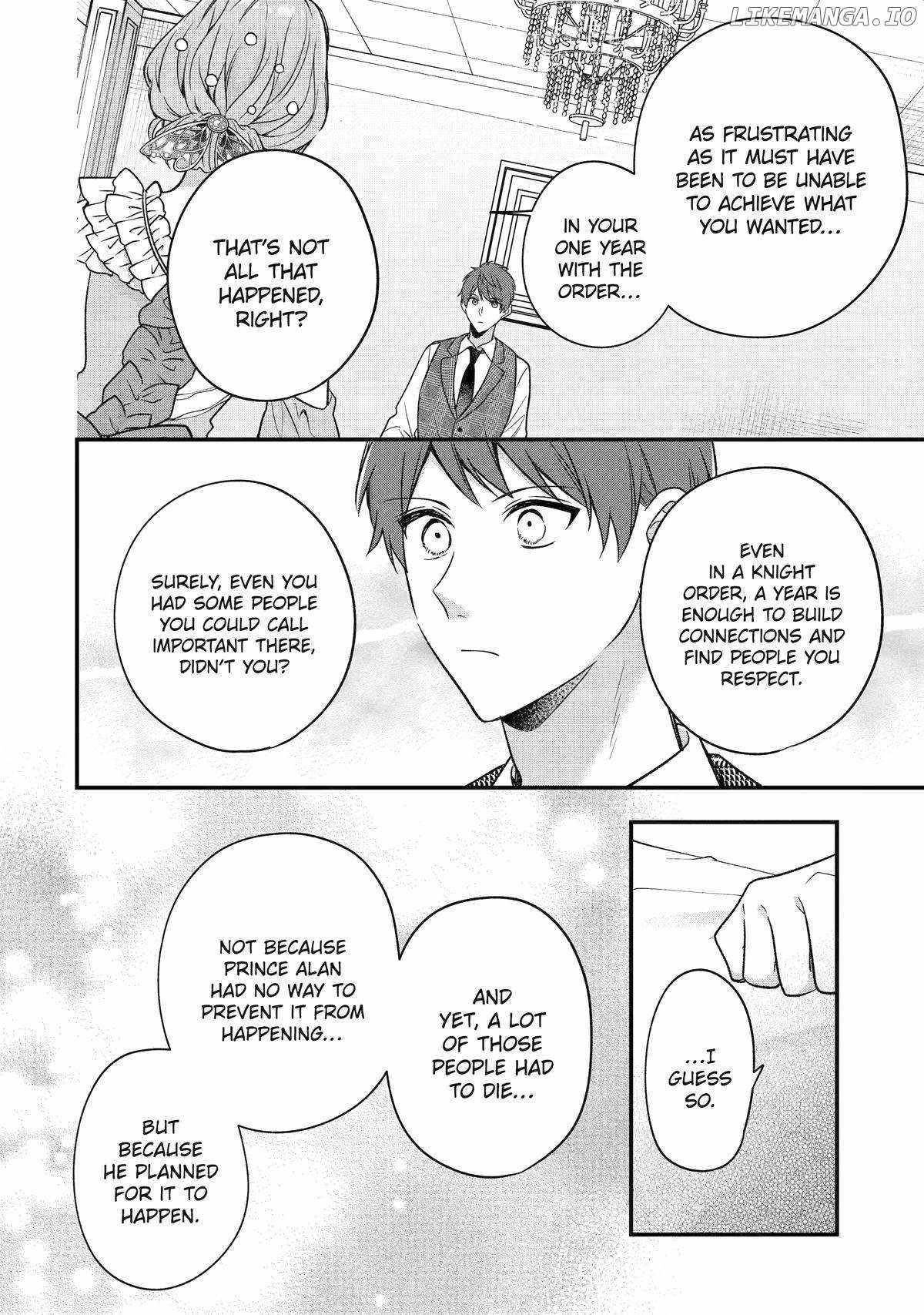 Demoted to a Teacher, the Strongest Sage Raises an Unbeatable Class Chapter 38 - Page 16 in English