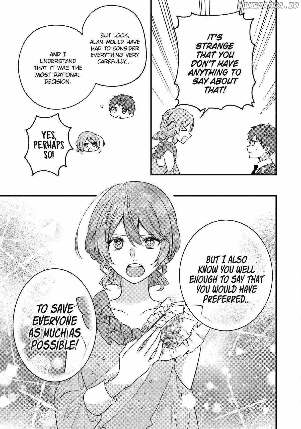 Demoted to a Teacher, the Strongest Sage Raises an Unbeatable Class Chapter 38 - Page 17 in English