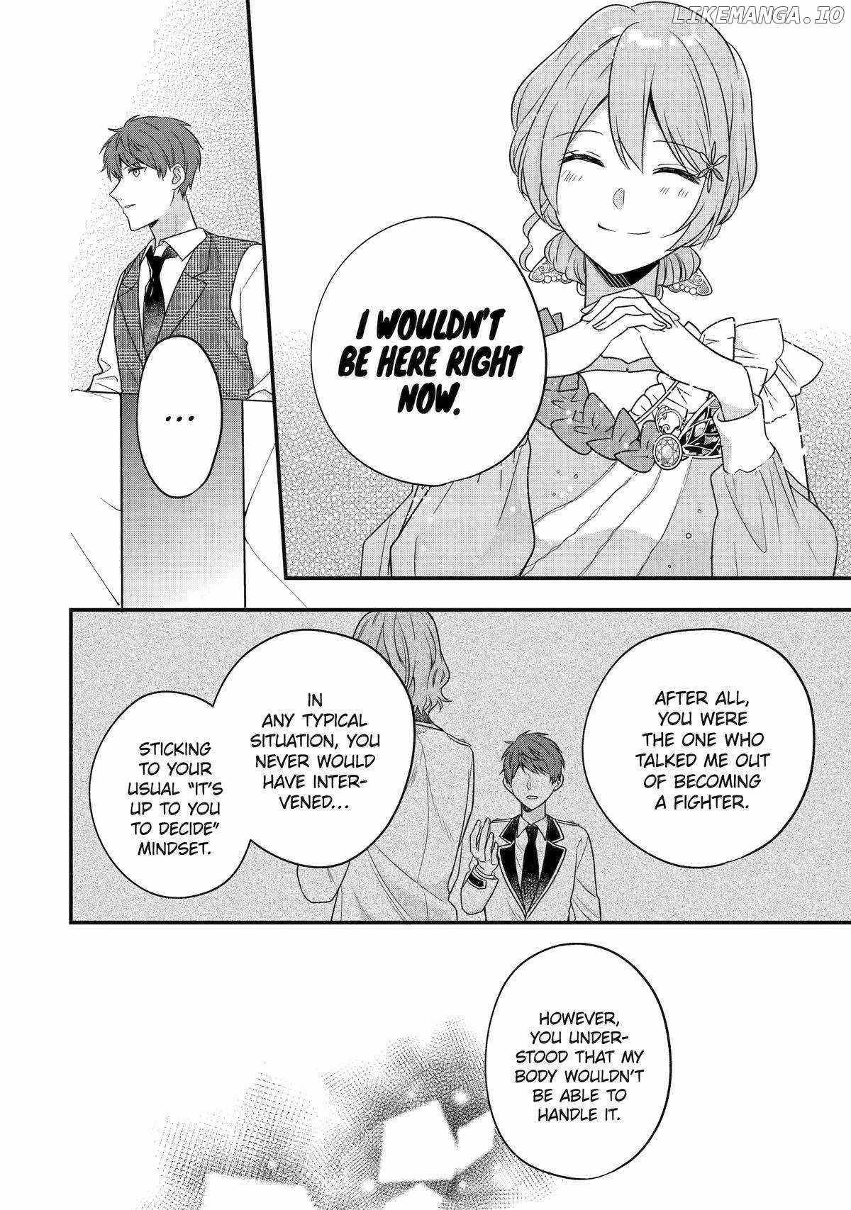 Demoted to a Teacher, the Strongest Sage Raises an Unbeatable Class Chapter 38 - Page 22 in English