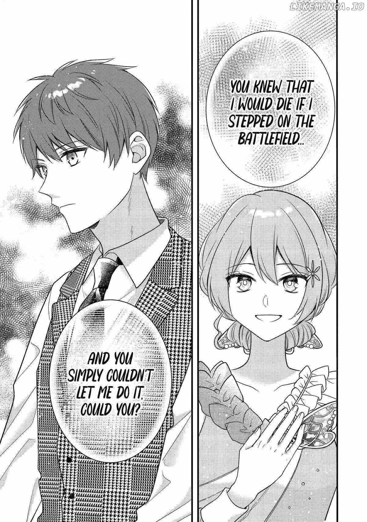 Demoted to a Teacher, the Strongest Sage Raises an Unbeatable Class Chapter 38 - Page 23 in English