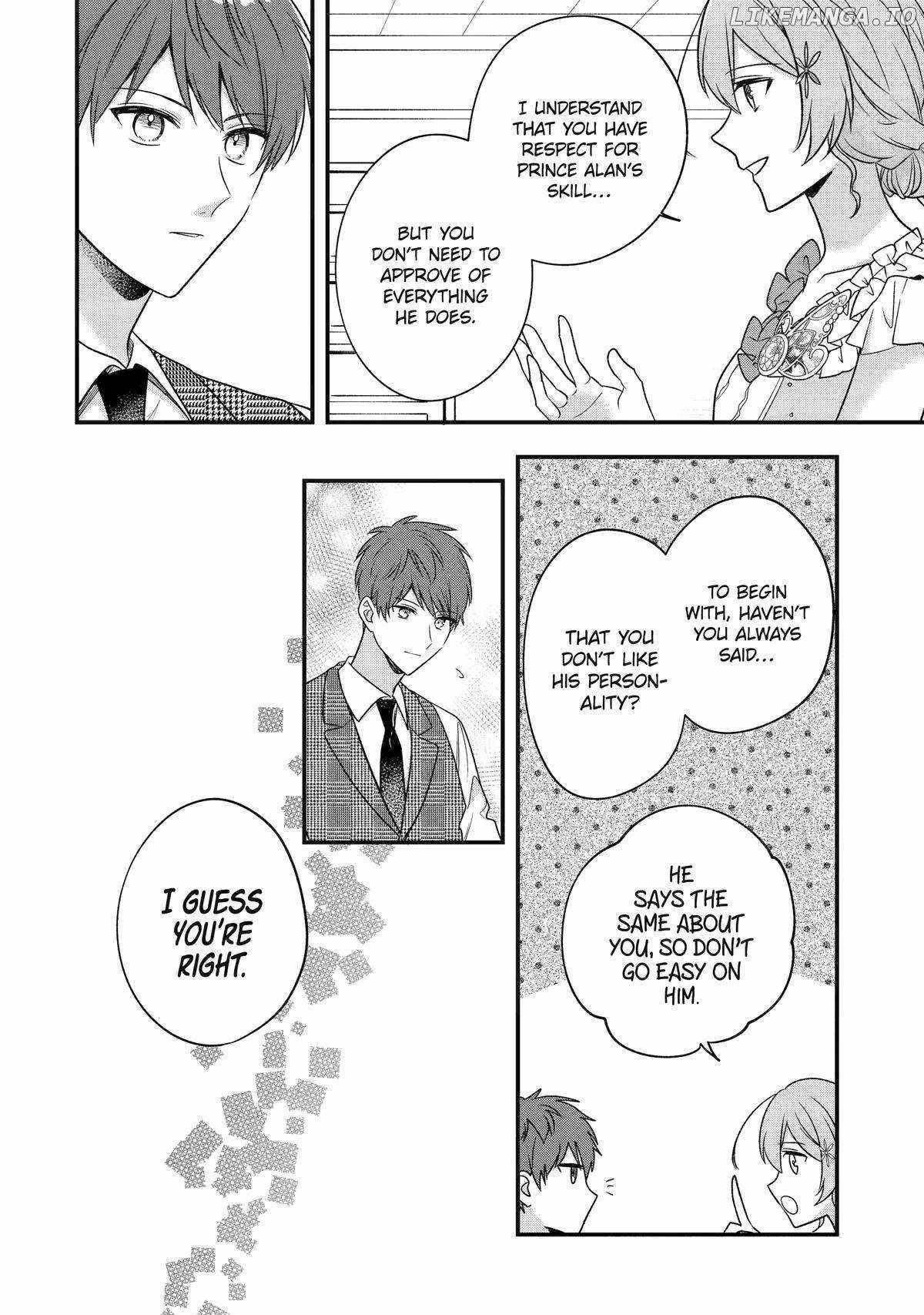 Demoted to a Teacher, the Strongest Sage Raises an Unbeatable Class Chapter 38 - Page 24 in English