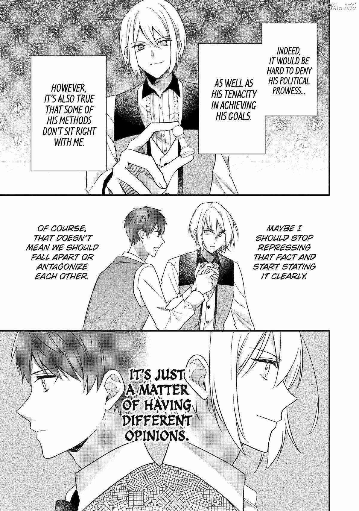 Demoted to a Teacher, the Strongest Sage Raises an Unbeatable Class Chapter 38 - Page 25 in English