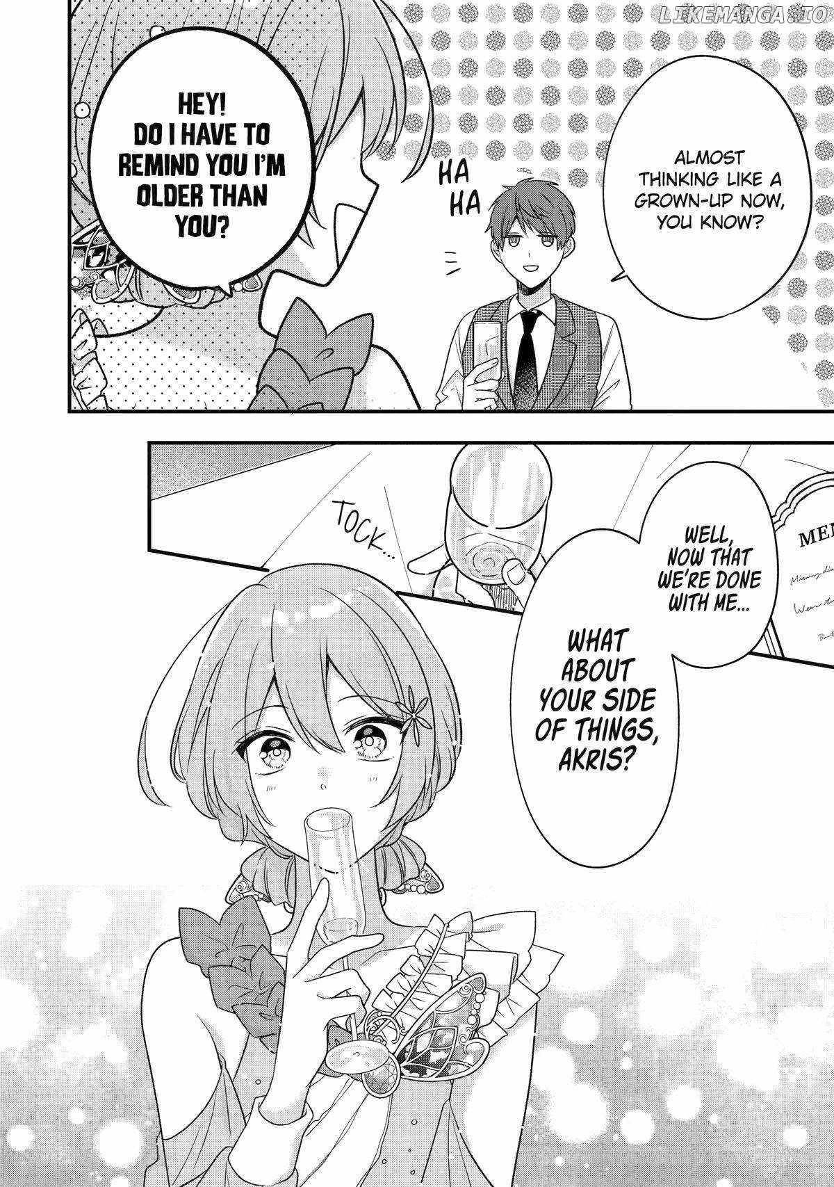 Demoted to a Teacher, the Strongest Sage Raises an Unbeatable Class Chapter 38 - Page 28 in English