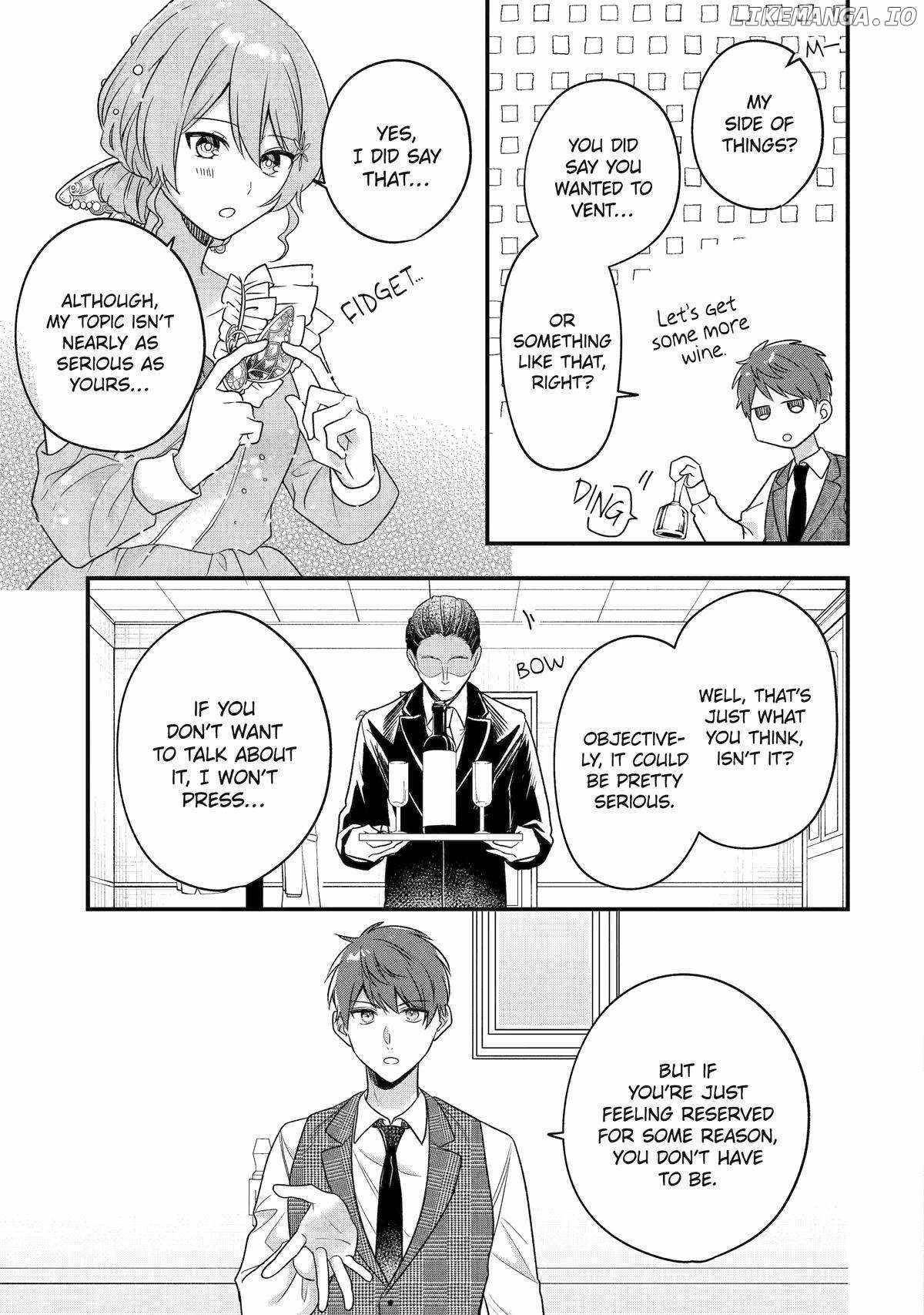 Demoted to a Teacher, the Strongest Sage Raises an Unbeatable Class Chapter 38 - Page 29 in English