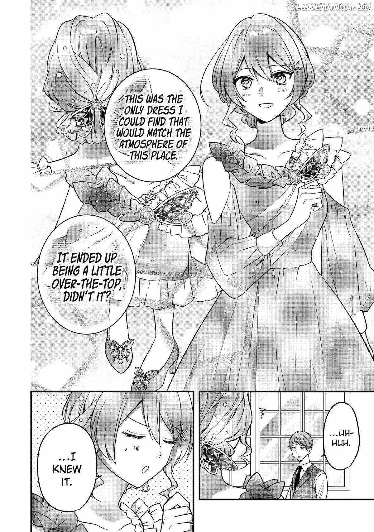 Demoted to a Teacher, the Strongest Sage Raises an Unbeatable Class Chapter 38 - Page 4 in English