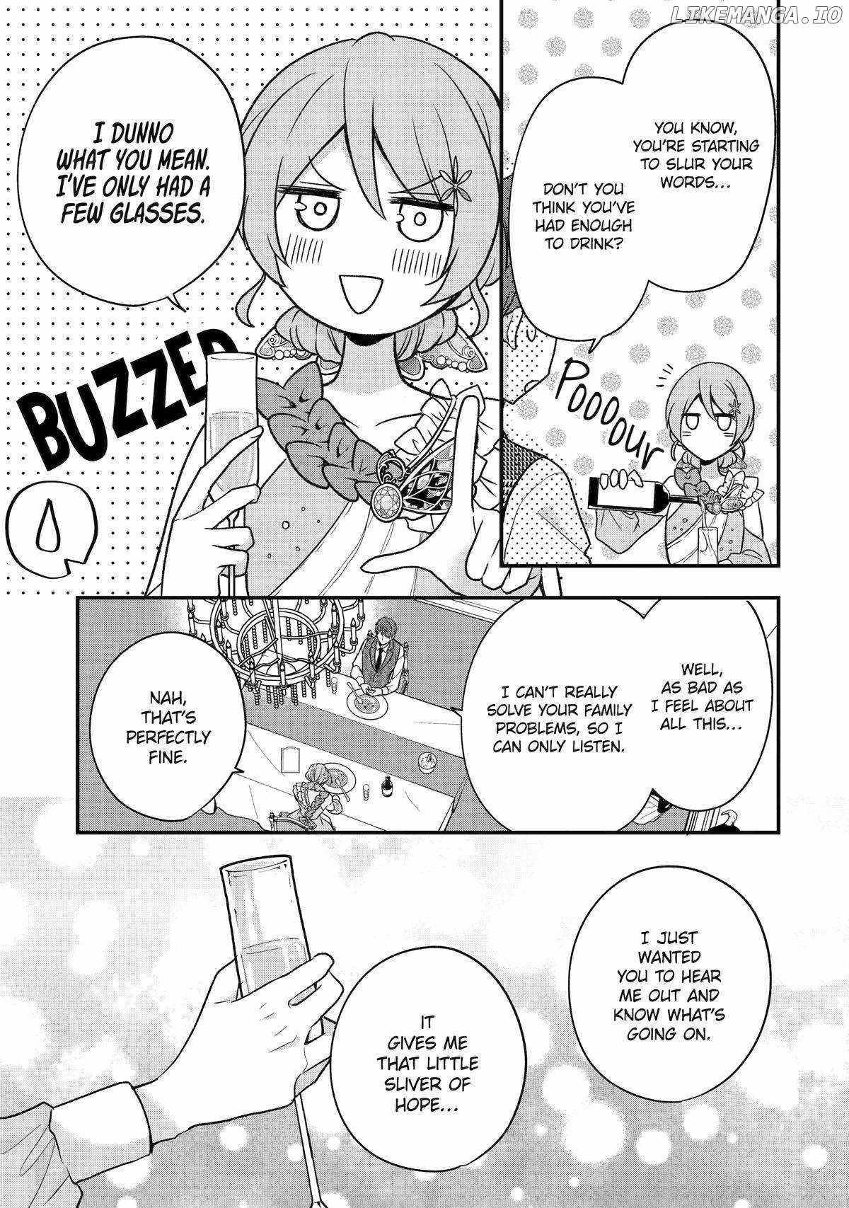 Demoted to a Teacher, the Strongest Sage Raises an Unbeatable Class Chapter 39 - Page 13 in English
