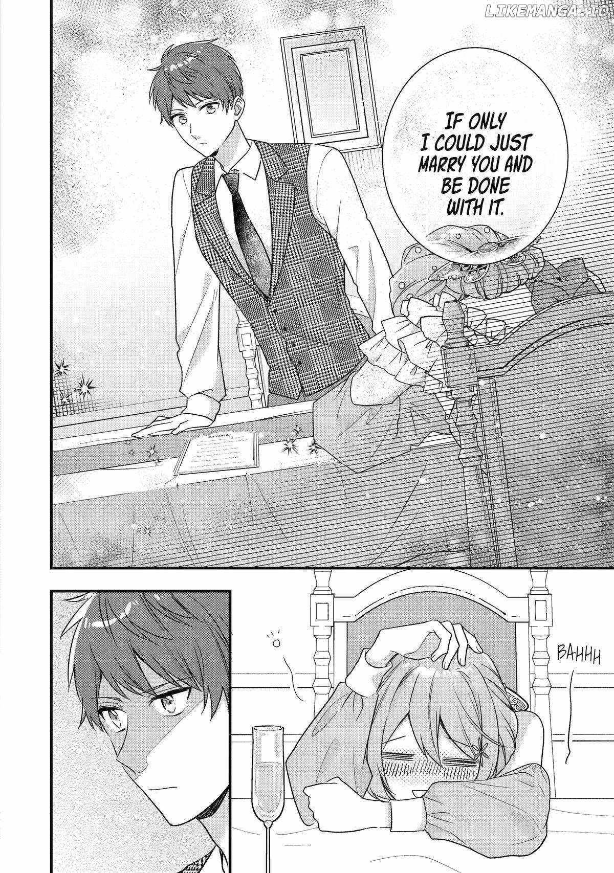 Demoted to a Teacher, the Strongest Sage Raises an Unbeatable Class Chapter 39 - Page 16 in English