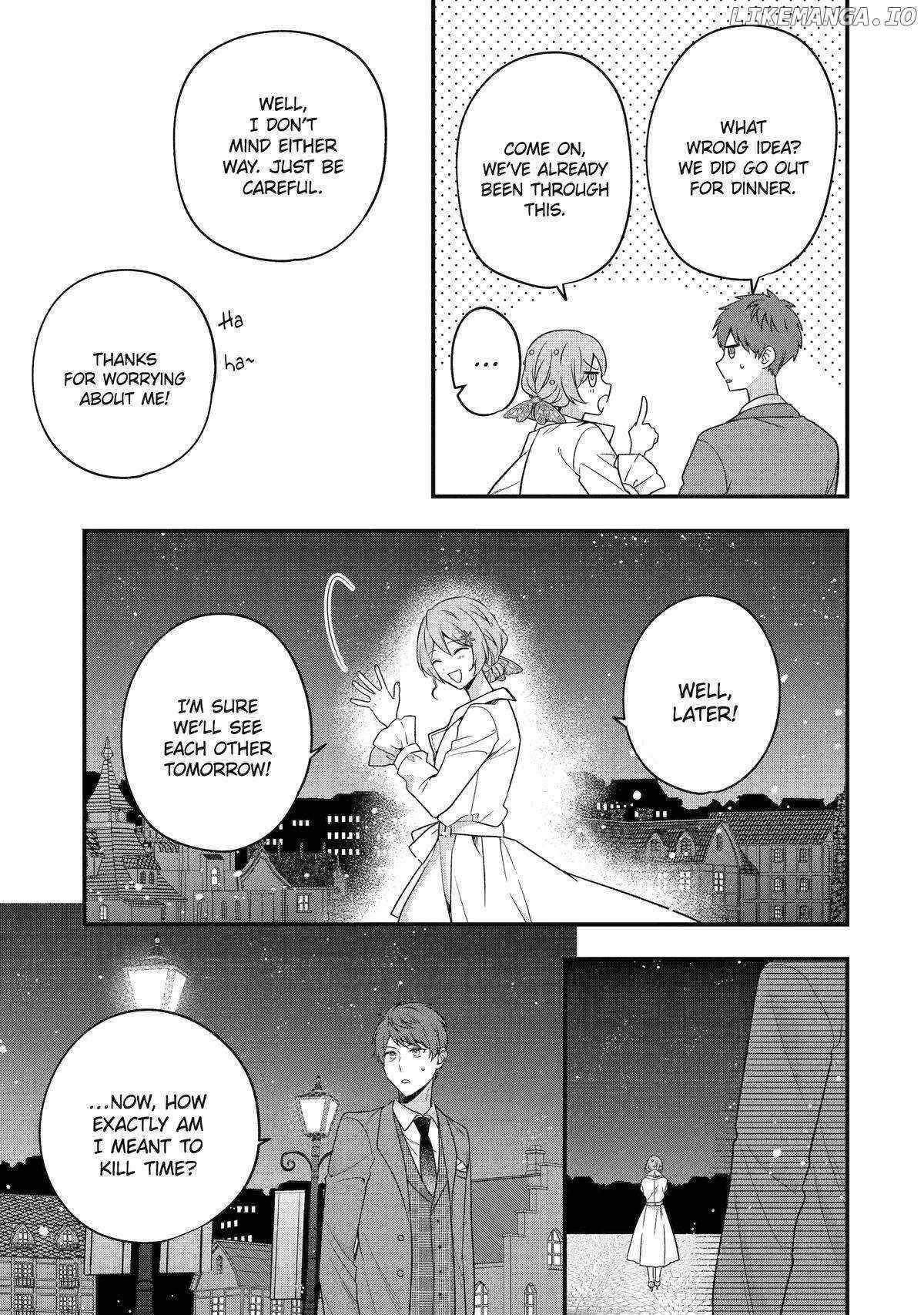 Demoted to a Teacher, the Strongest Sage Raises an Unbeatable Class Chapter 39 - Page 19 in English