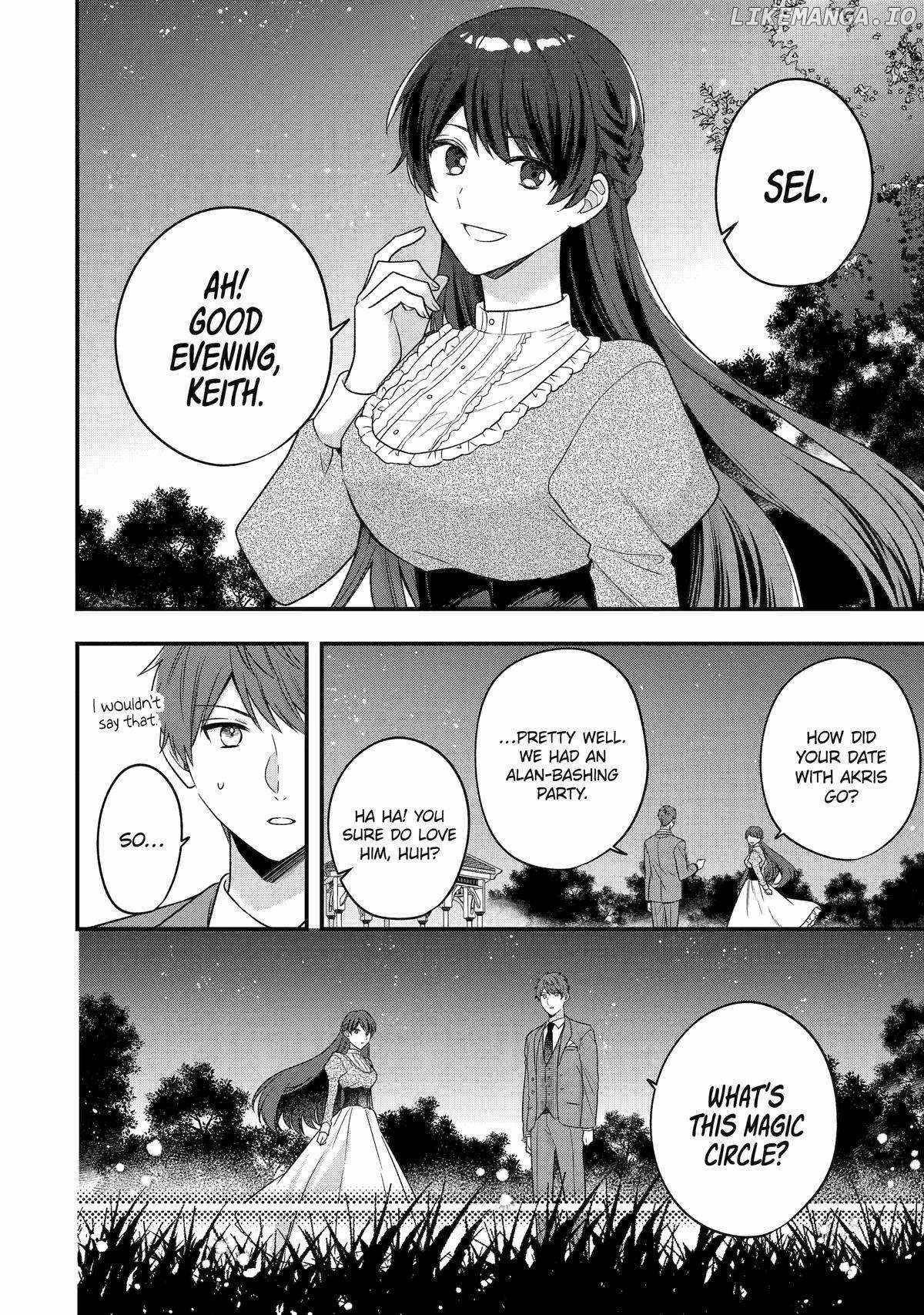 Demoted to a Teacher, the Strongest Sage Raises an Unbeatable Class Chapter 39 - Page 26 in English