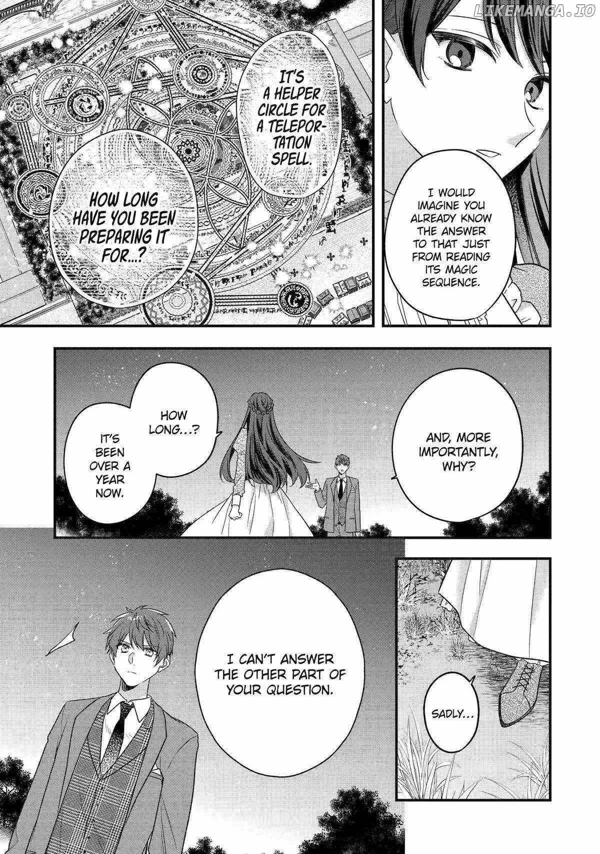 Demoted to a Teacher, the Strongest Sage Raises an Unbeatable Class Chapter 39 - Page 27 in English