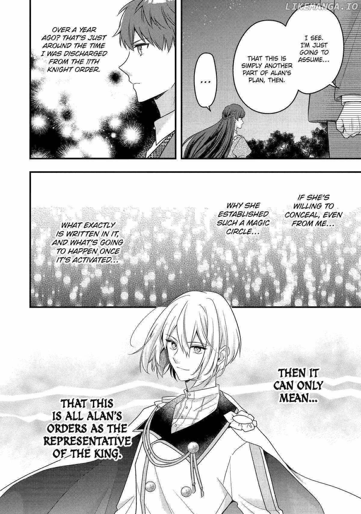 Demoted to a Teacher, the Strongest Sage Raises an Unbeatable Class Chapter 39 - Page 28 in English