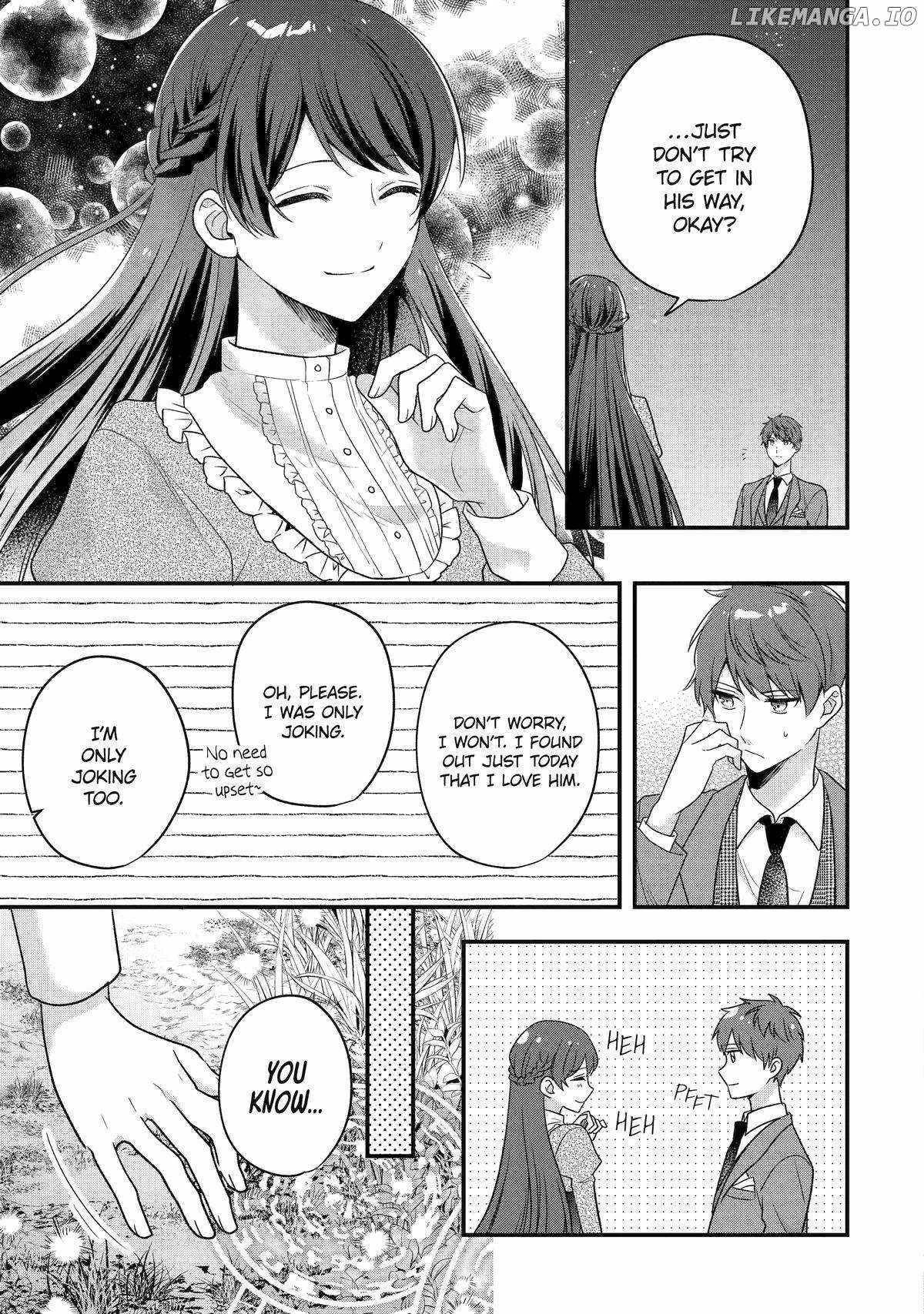 Demoted to a Teacher, the Strongest Sage Raises an Unbeatable Class Chapter 39 - Page 29 in English