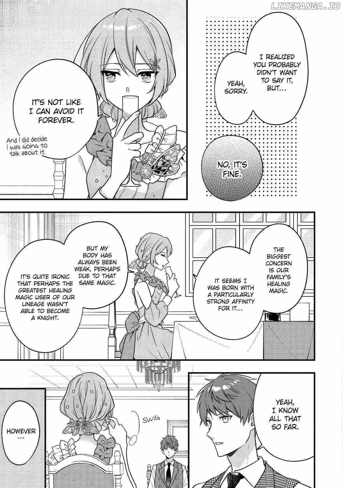 Demoted to a Teacher, the Strongest Sage Raises an Unbeatable Class Chapter 39 - Page 7 in English