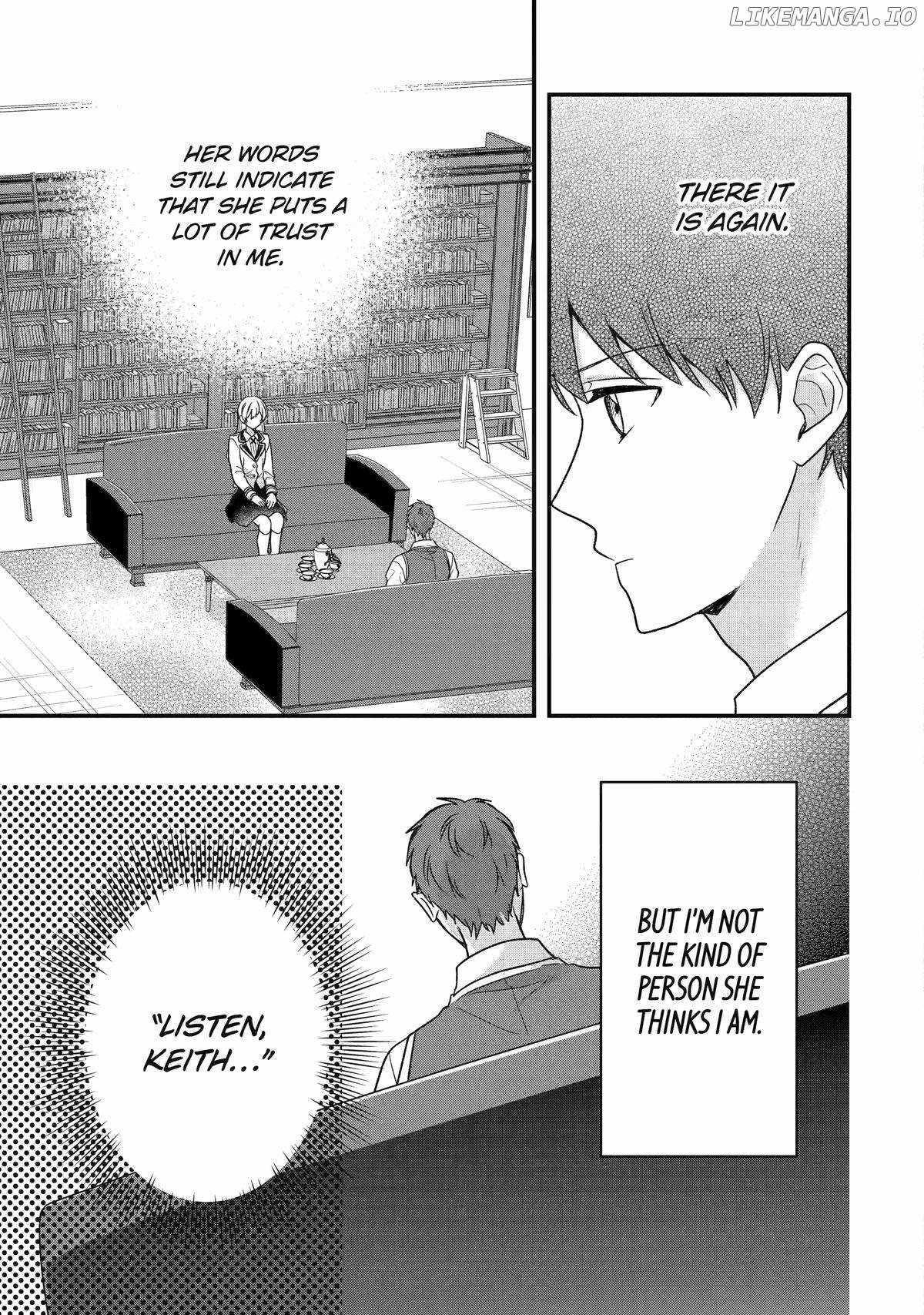 Demoted to a Teacher, the Strongest Sage Raises an Unbeatable Class Chapter 40 - Page 29 in English