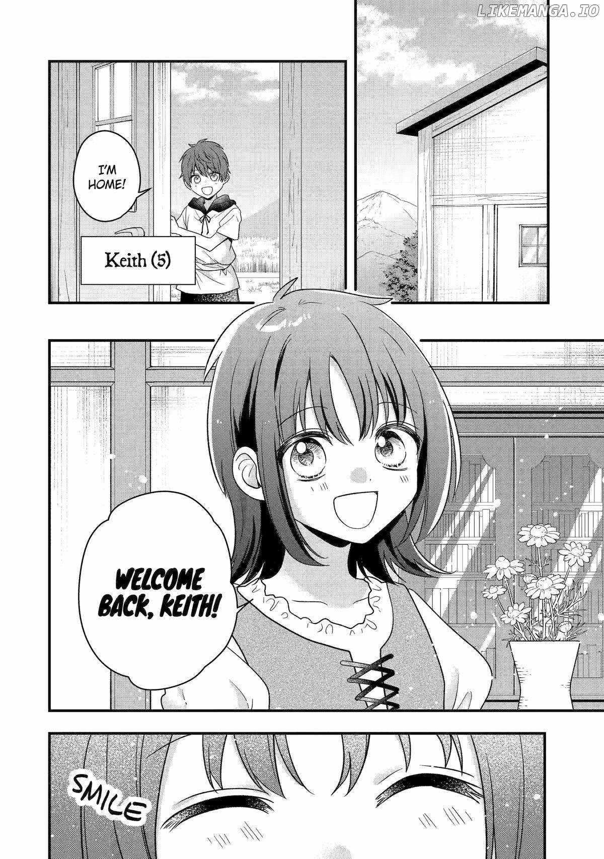 Demoted to a Teacher, the Strongest Sage Raises an Unbeatable Class Chapter 40 - Page 32 in English