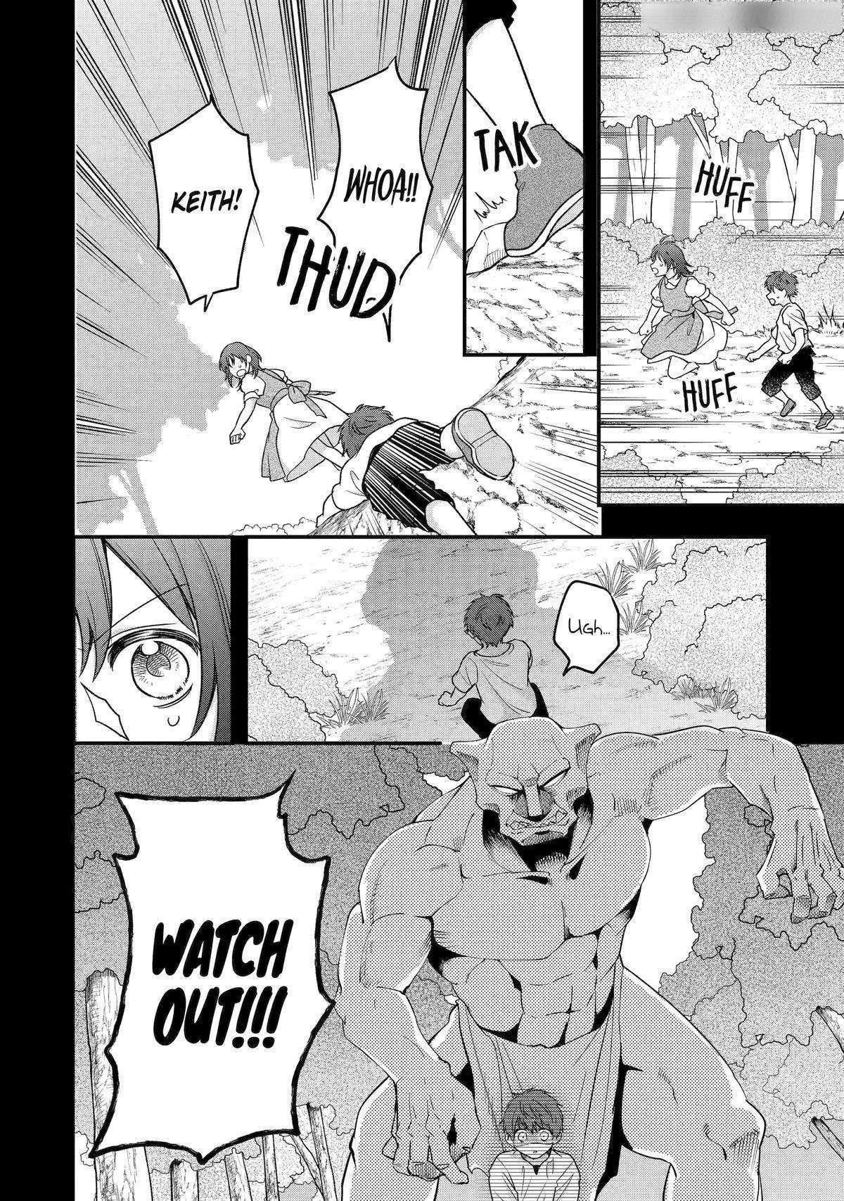 Demoted to a Teacher, the Strongest Sage Raises an Unbeatable Class Chapter 41 - Page 10 in English