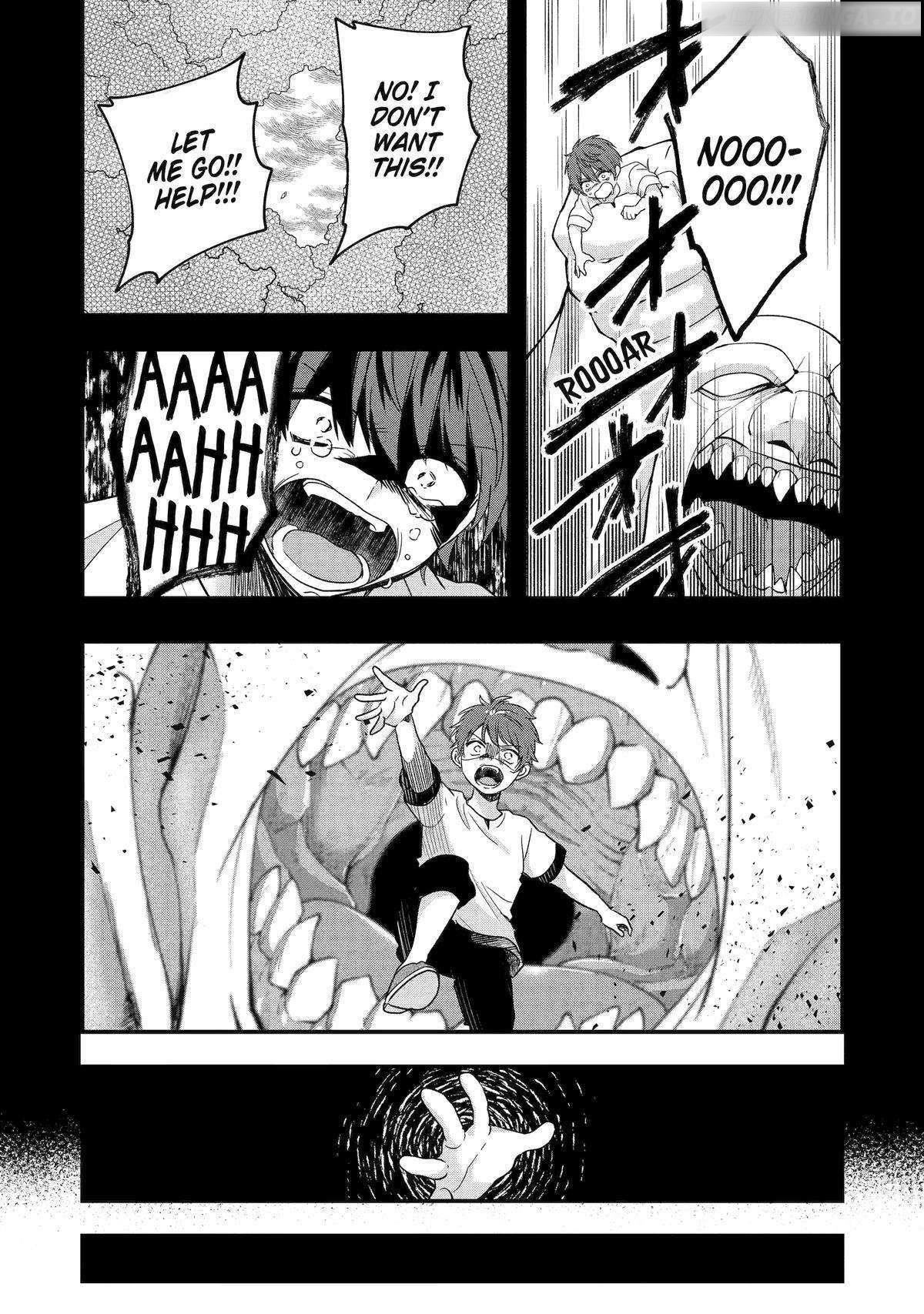 Demoted to a Teacher, the Strongest Sage Raises an Unbeatable Class Chapter 41 - Page 12 in English